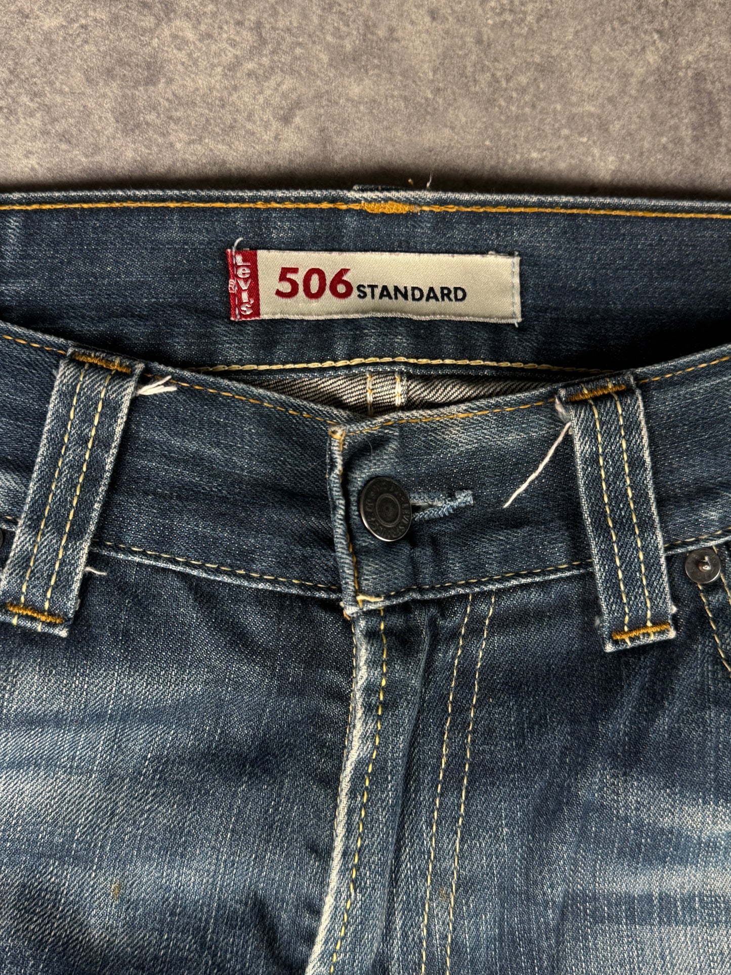 Levi’s Jeans (W33/L34)