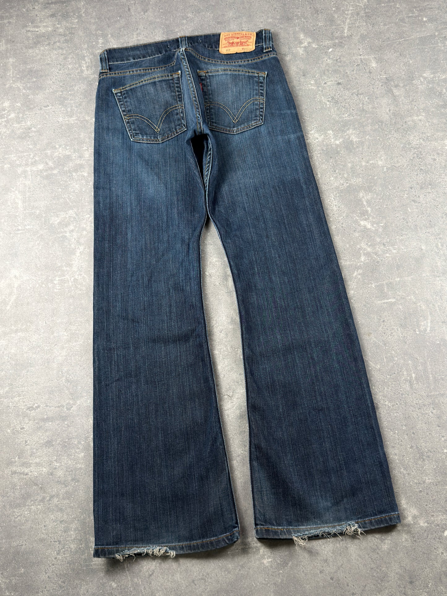 Levi’s bootcut Jeans (W30/L32)