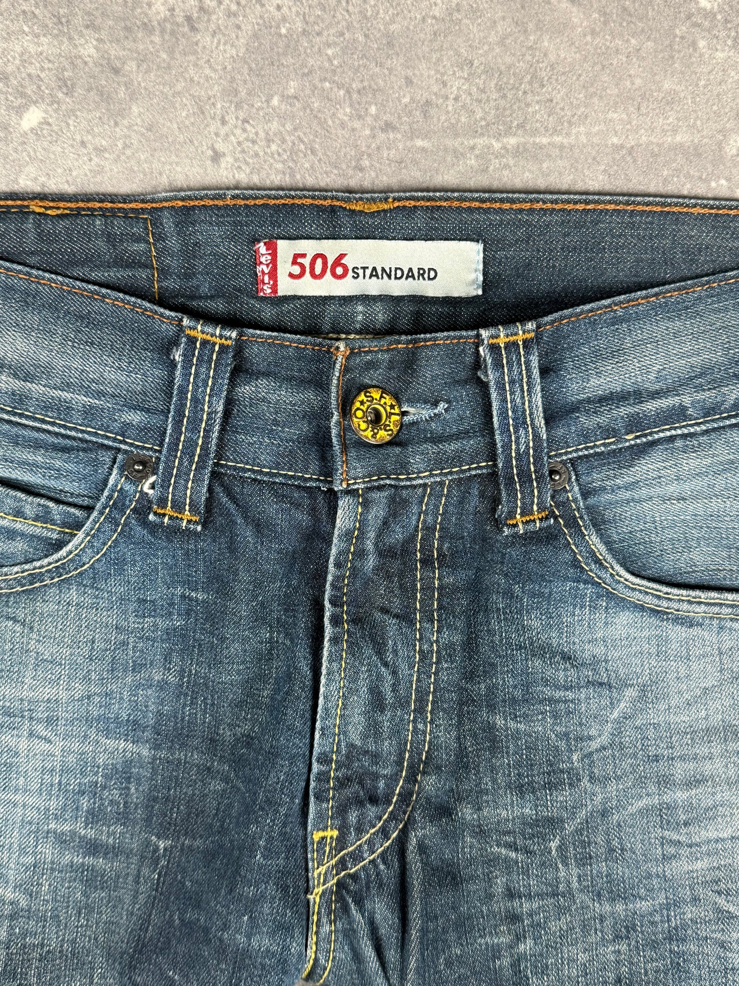 Levi’s bootcut Jeans (W30/L32)