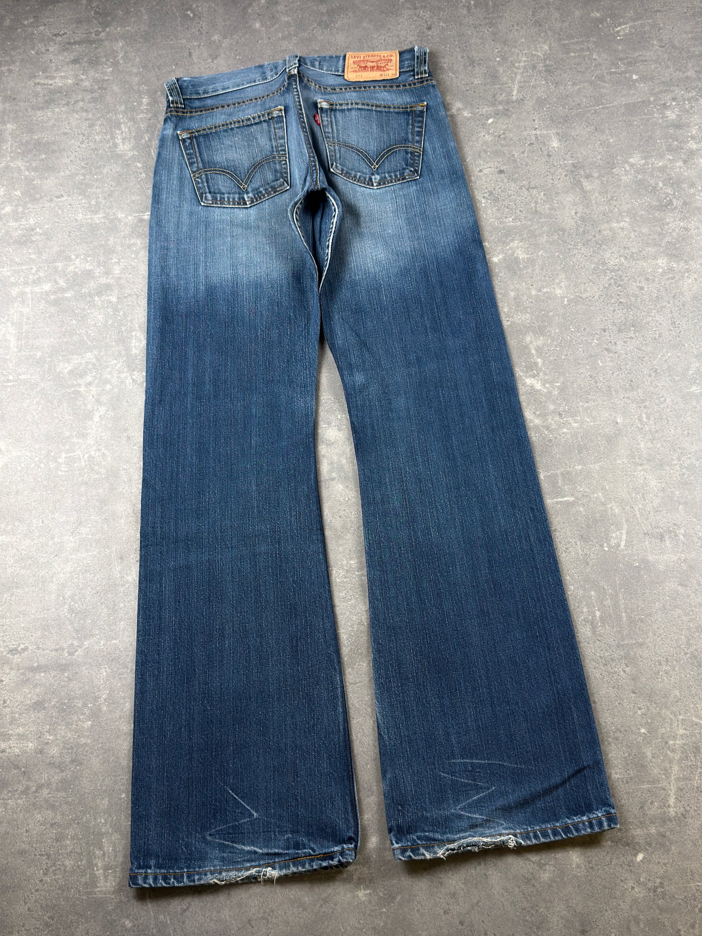 Levi’s bootcut Jeans (W32/L36)