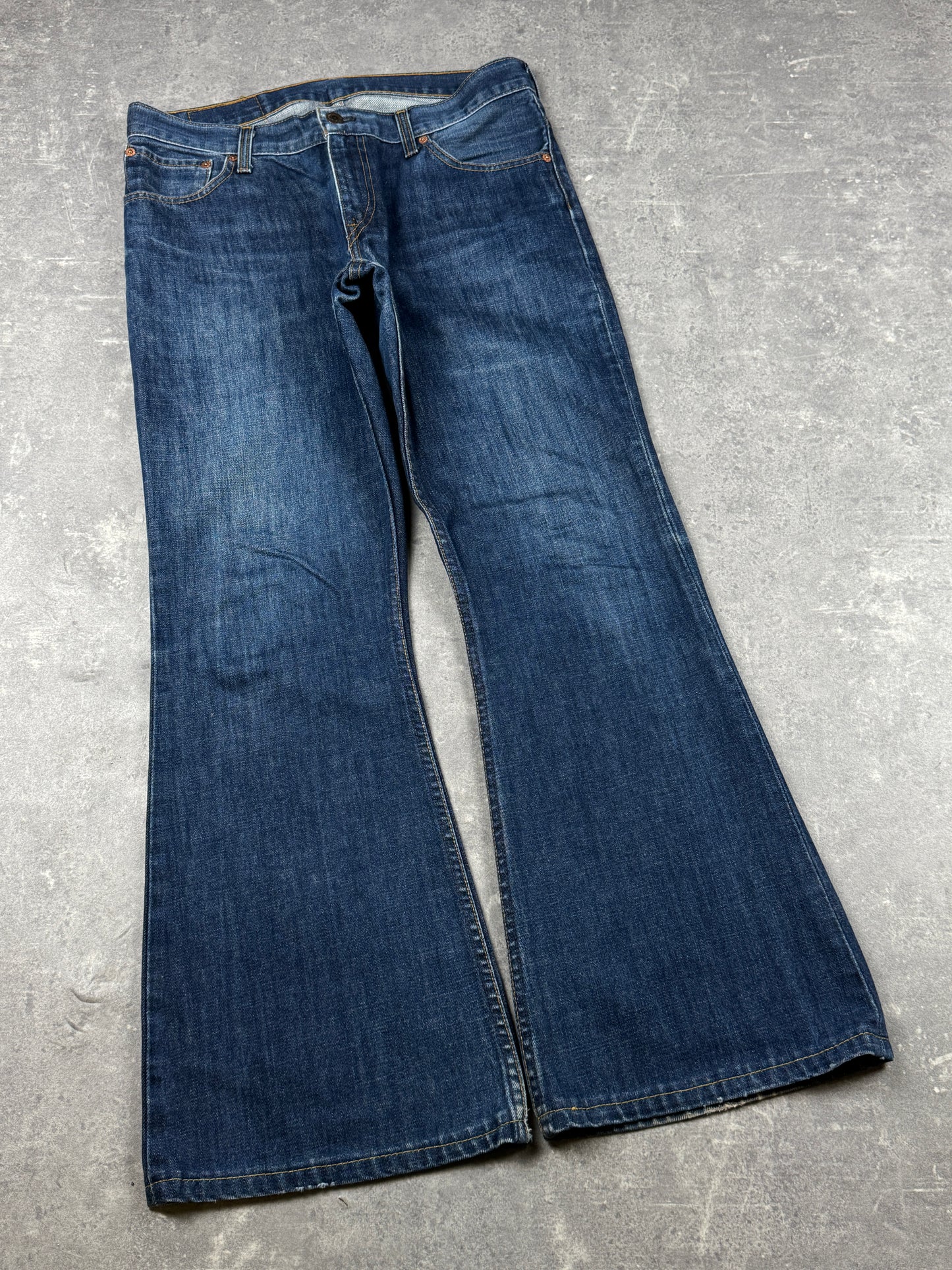 Levi’s bootcut Jeans (W33/L32)
