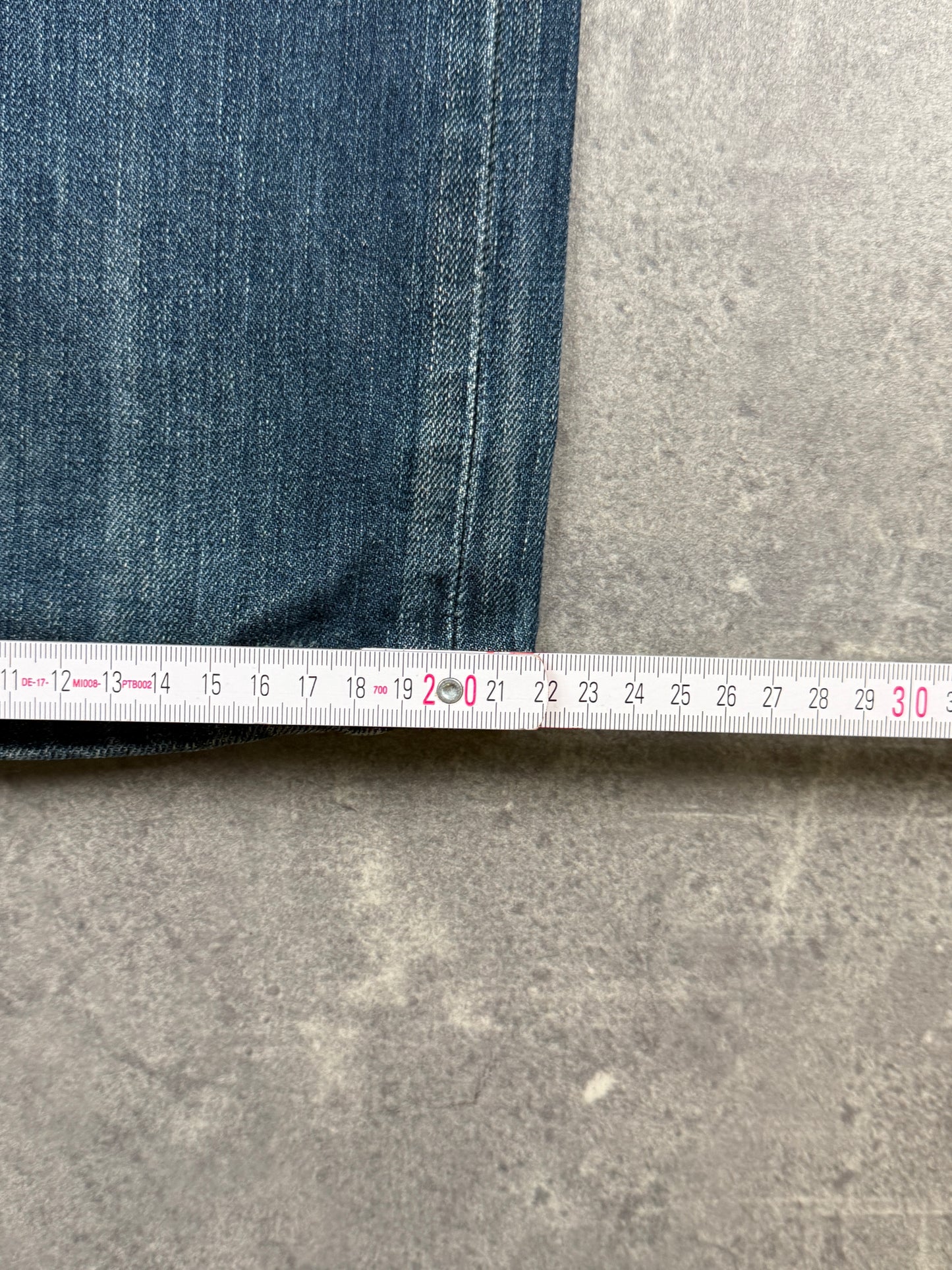 Levi’s Jeans (W34/L34)
