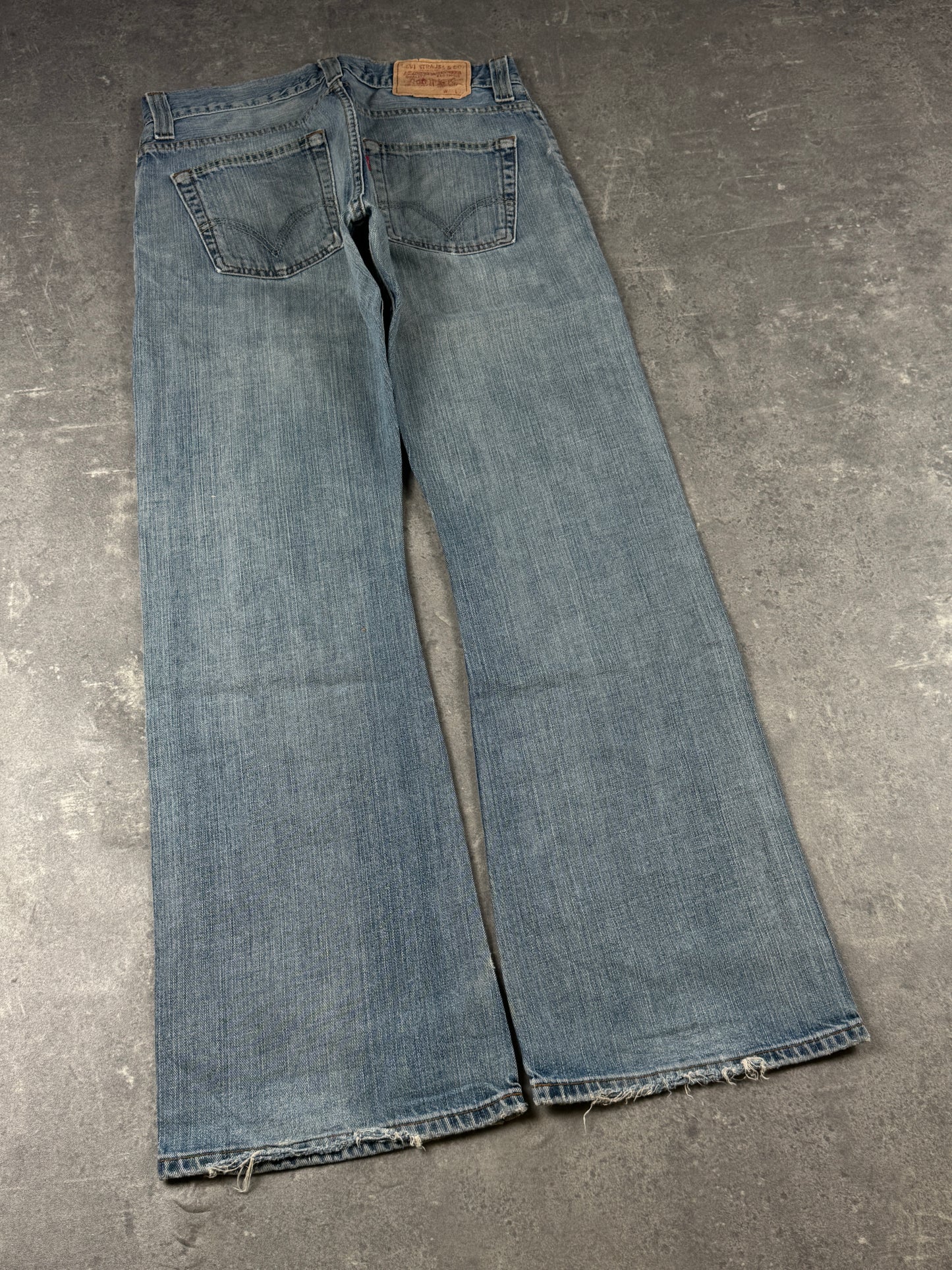 Levi’s bootcut Jeans (W30/L32)