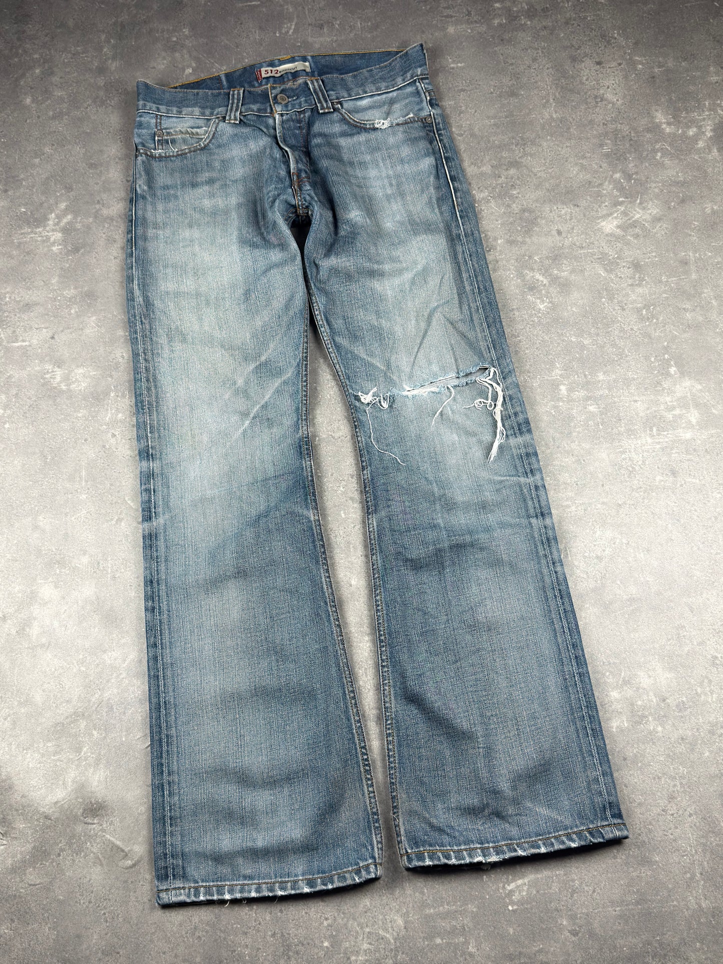 Levi’s bootcut Jeans (W31/L34)