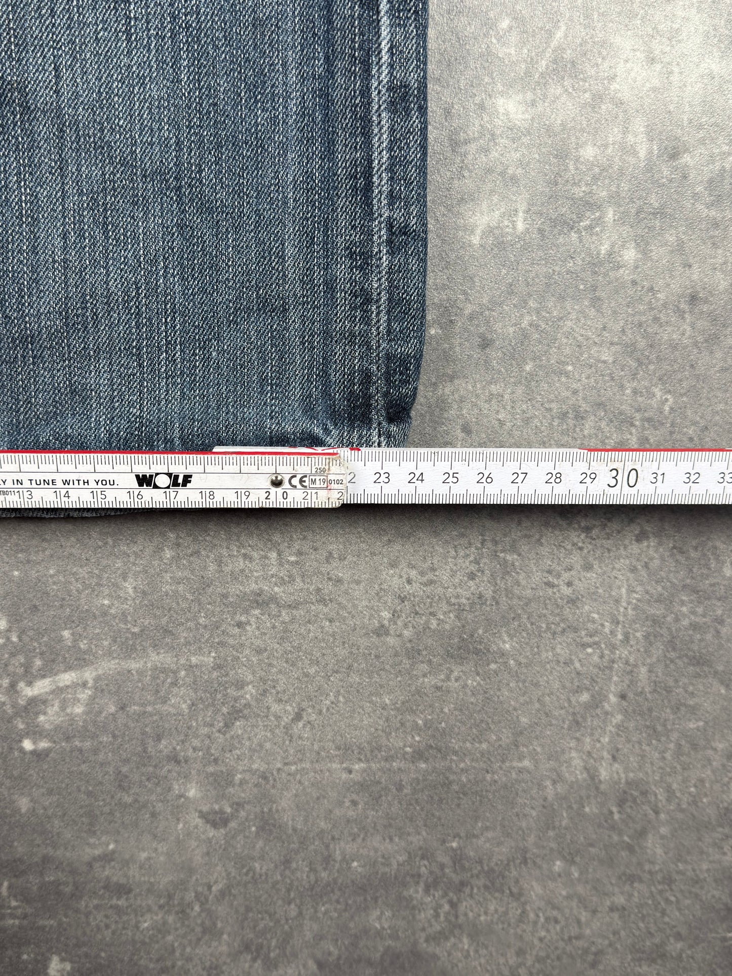 Levi’s bootcut Jeans (W32/L32)