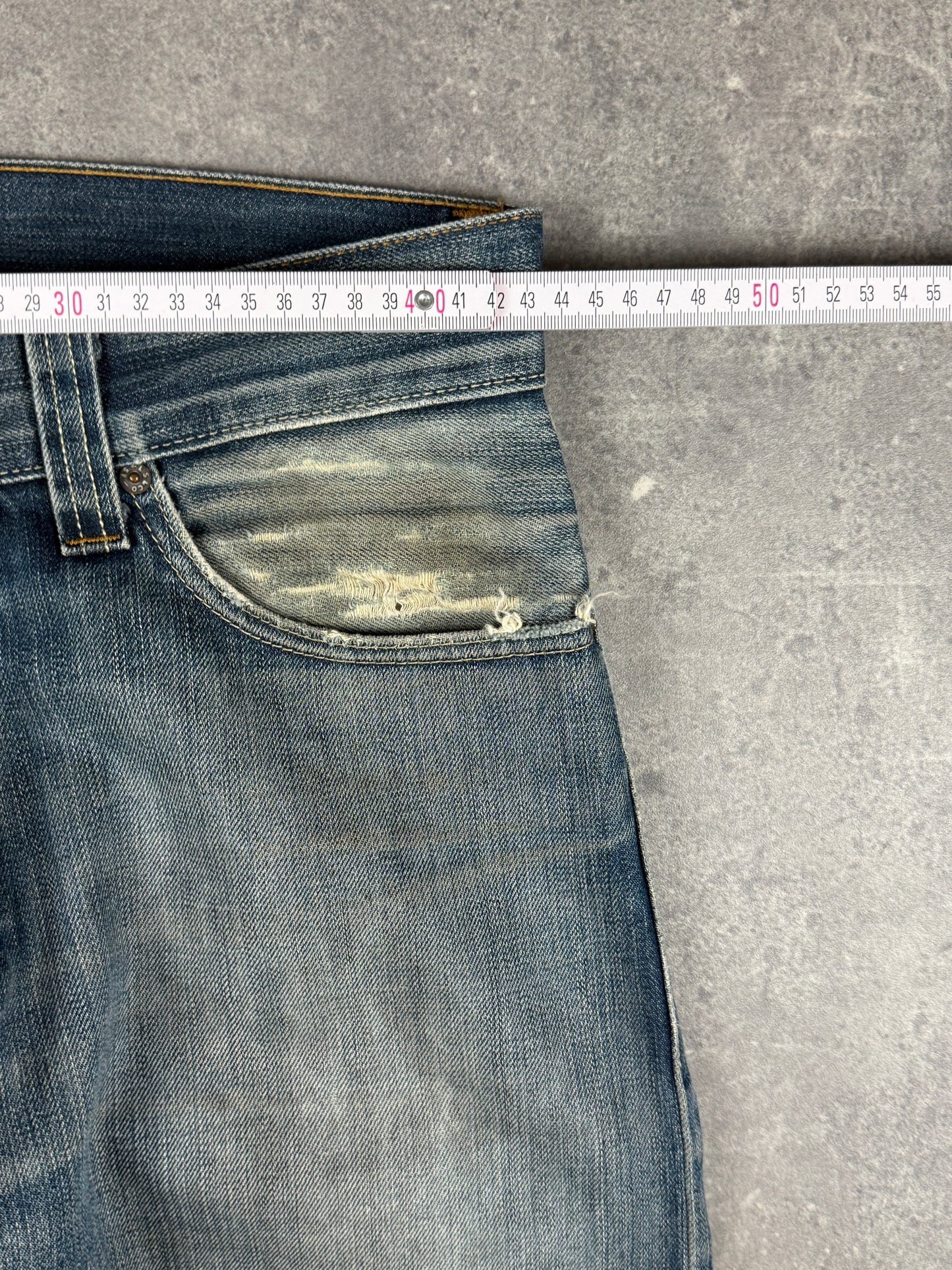 Levi’s Jeans (W34/L34)