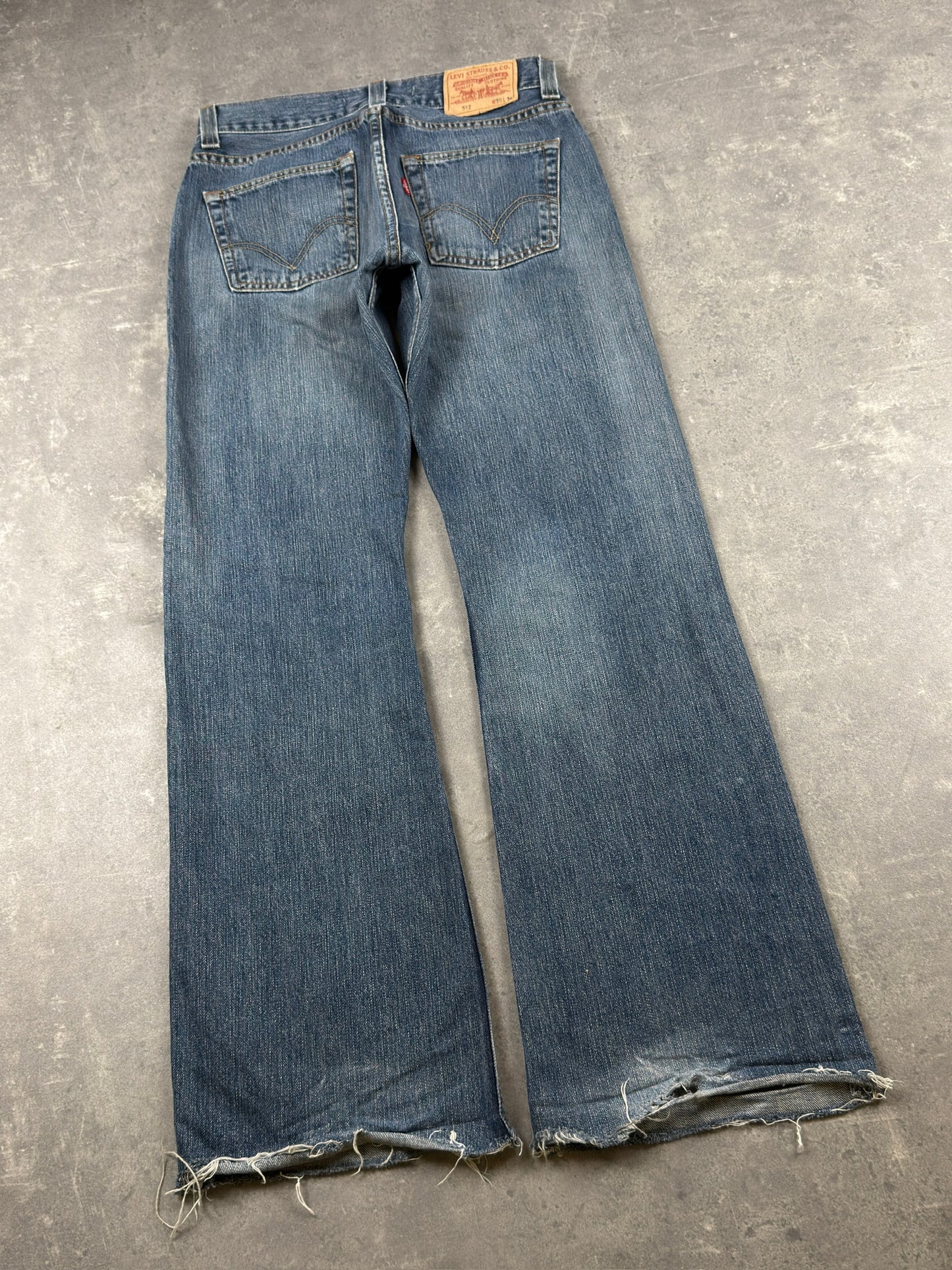 Levi’s bootcut Jeans (W30/L34)