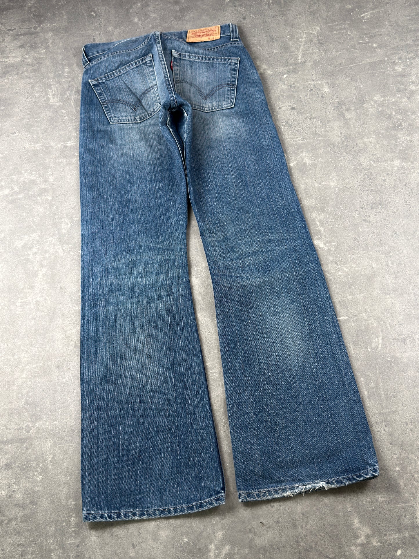 Levi’s bootcut Jeans (W30/L34)