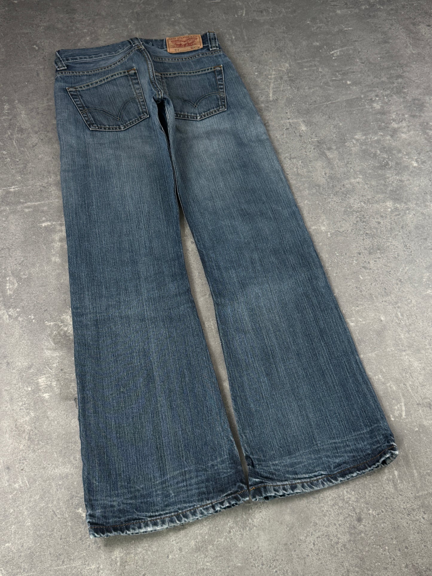 Levi’s bootcut Jeans (W29/L32)