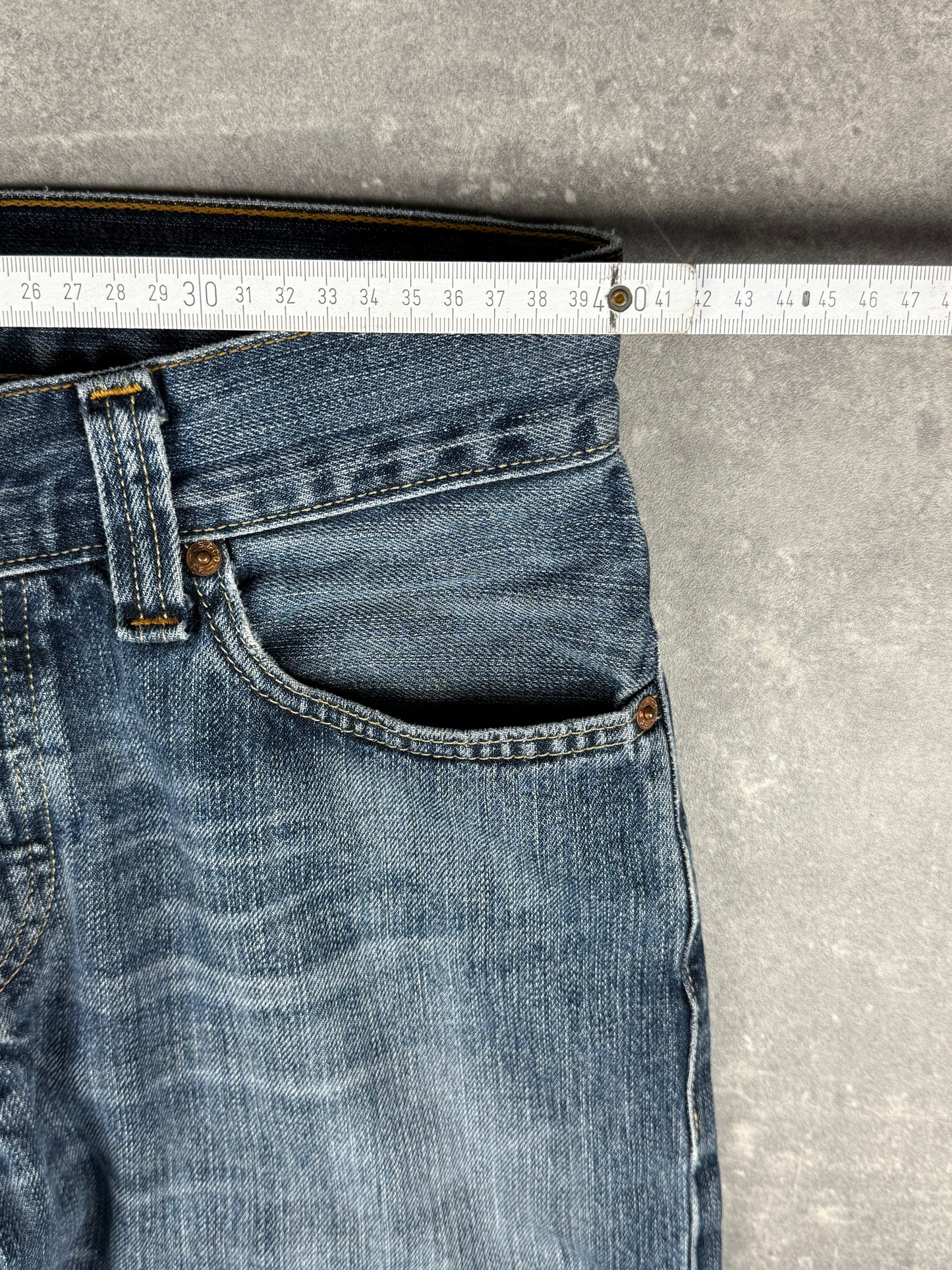 Levi’s bootcut Jeans (W31/L32)