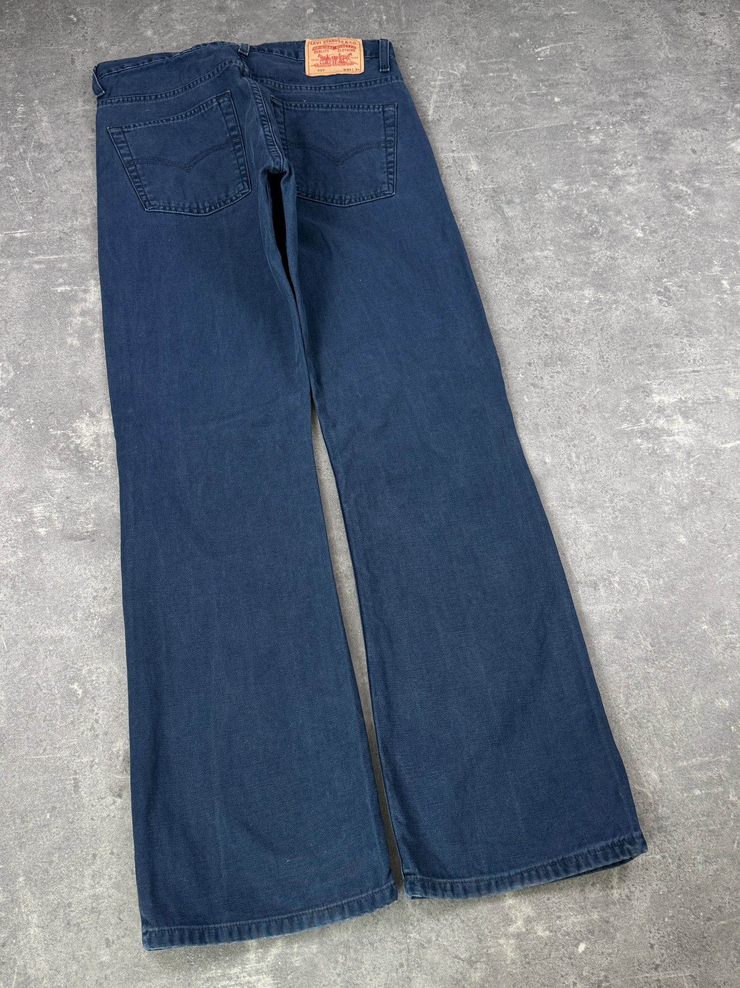 Levi’s bootcut Jeans (W33/L34)
