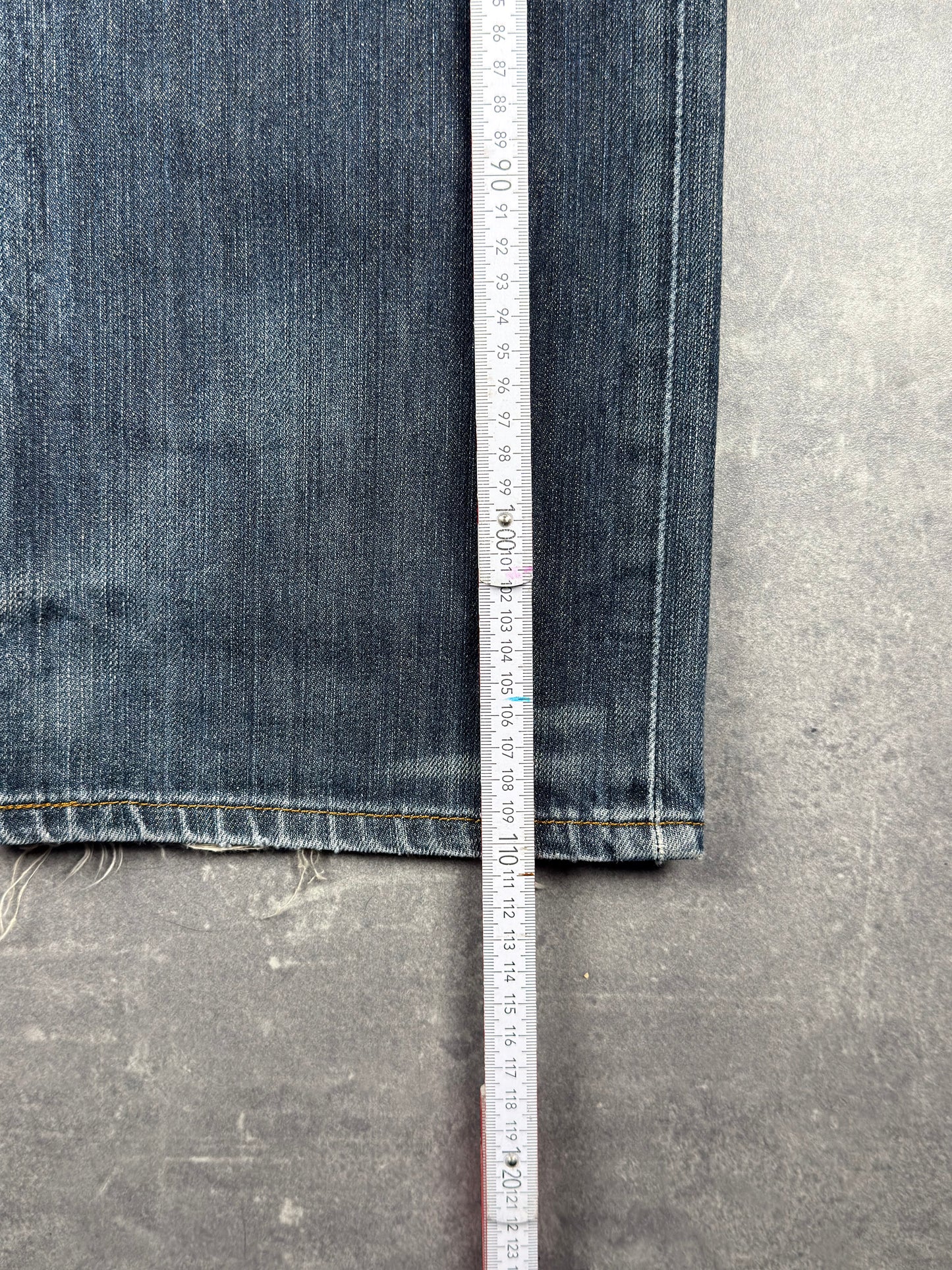 Levi’s bootcut (W31/L34)