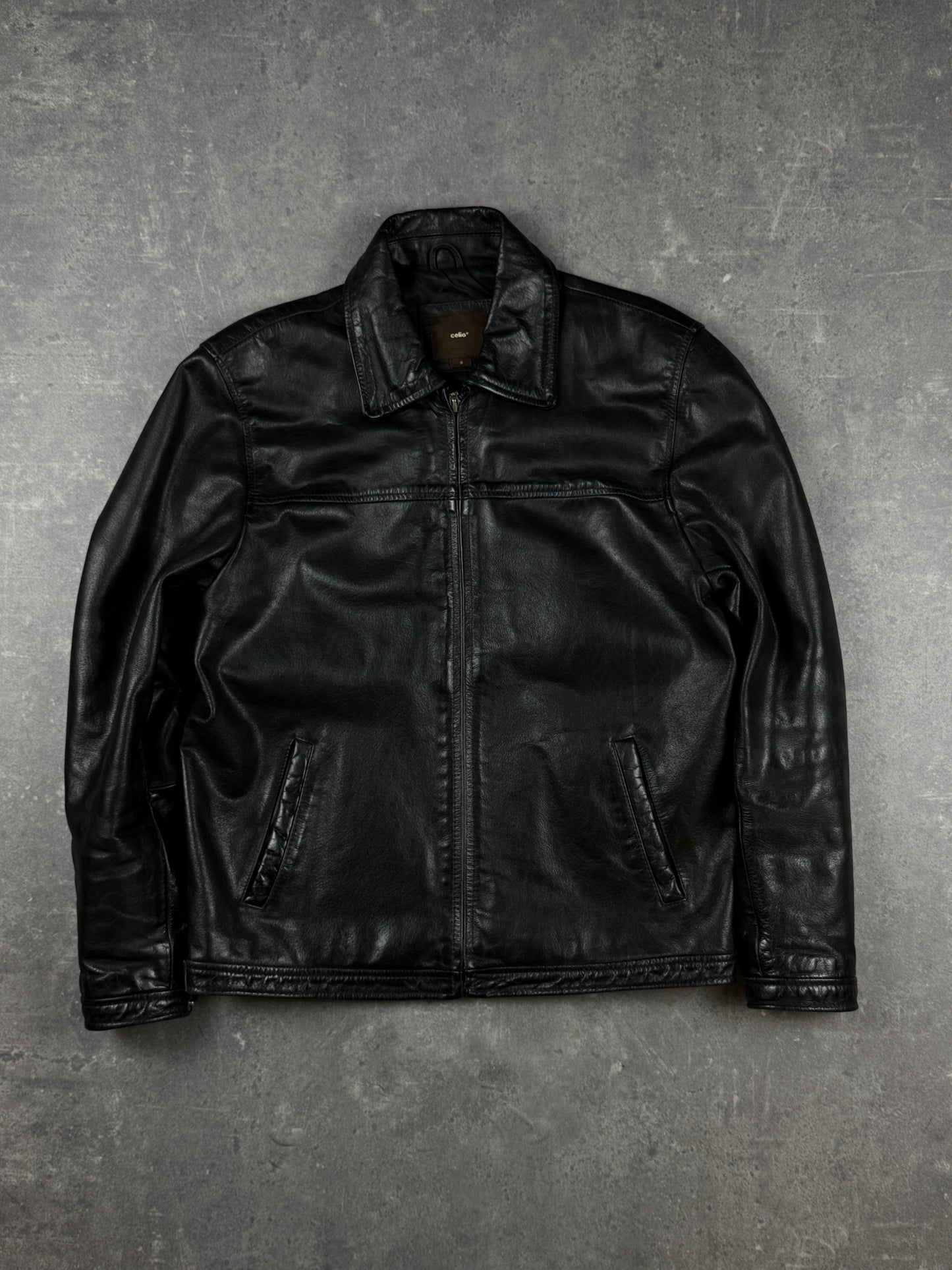 Leatherjacket (S)