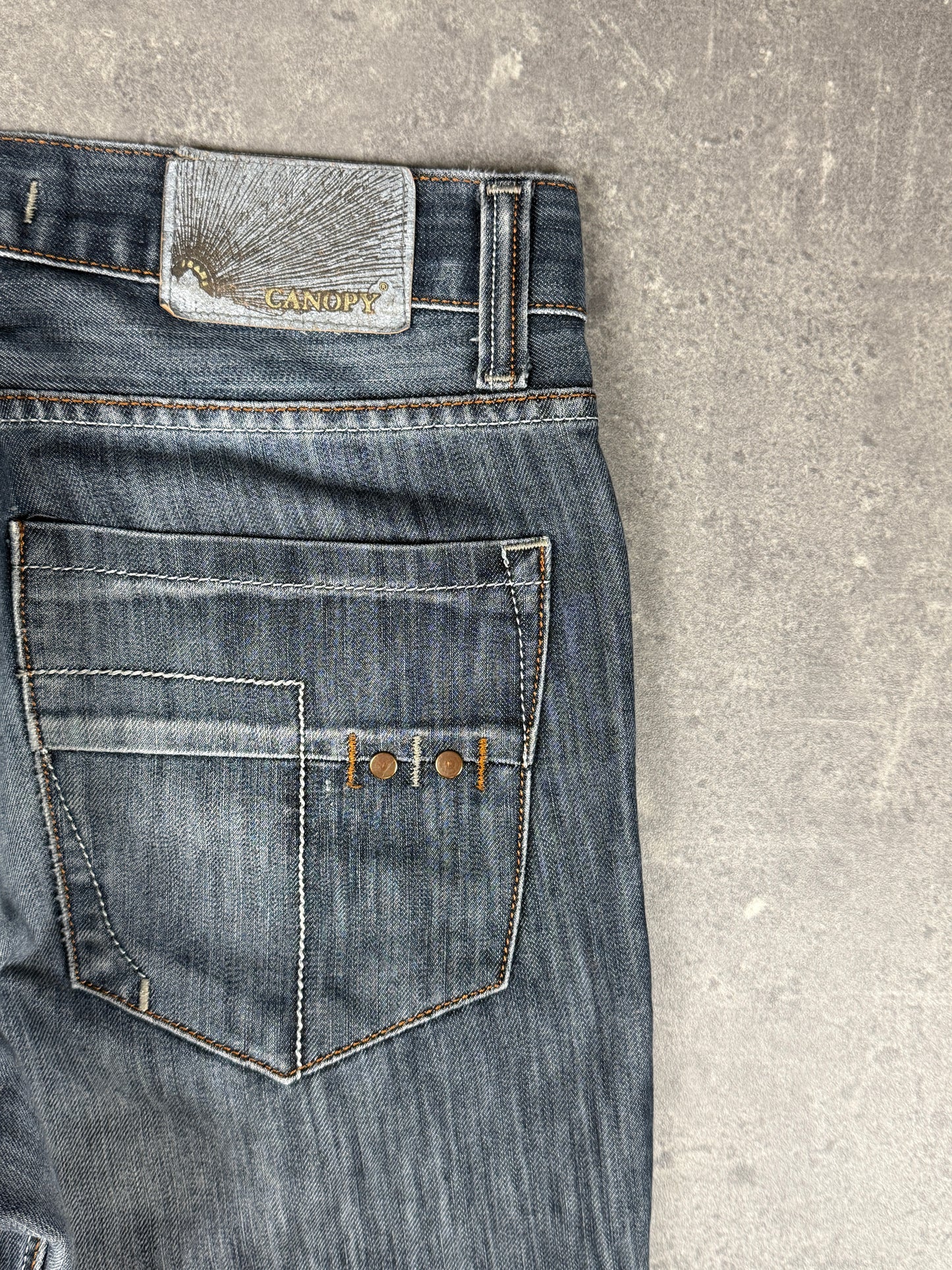 Vintage bootcut Jeans (W30/L34)