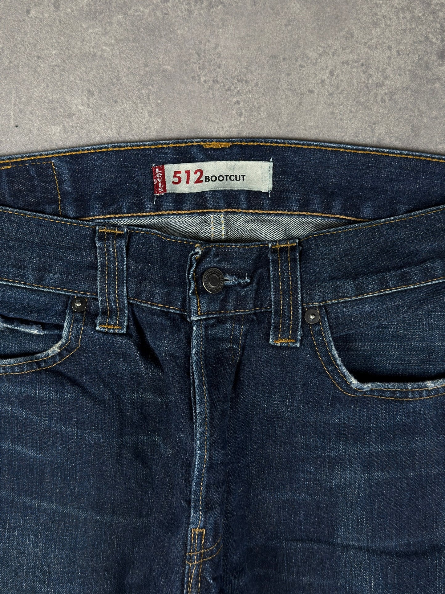 Levi’s bootcut Jeans (W34/L36)