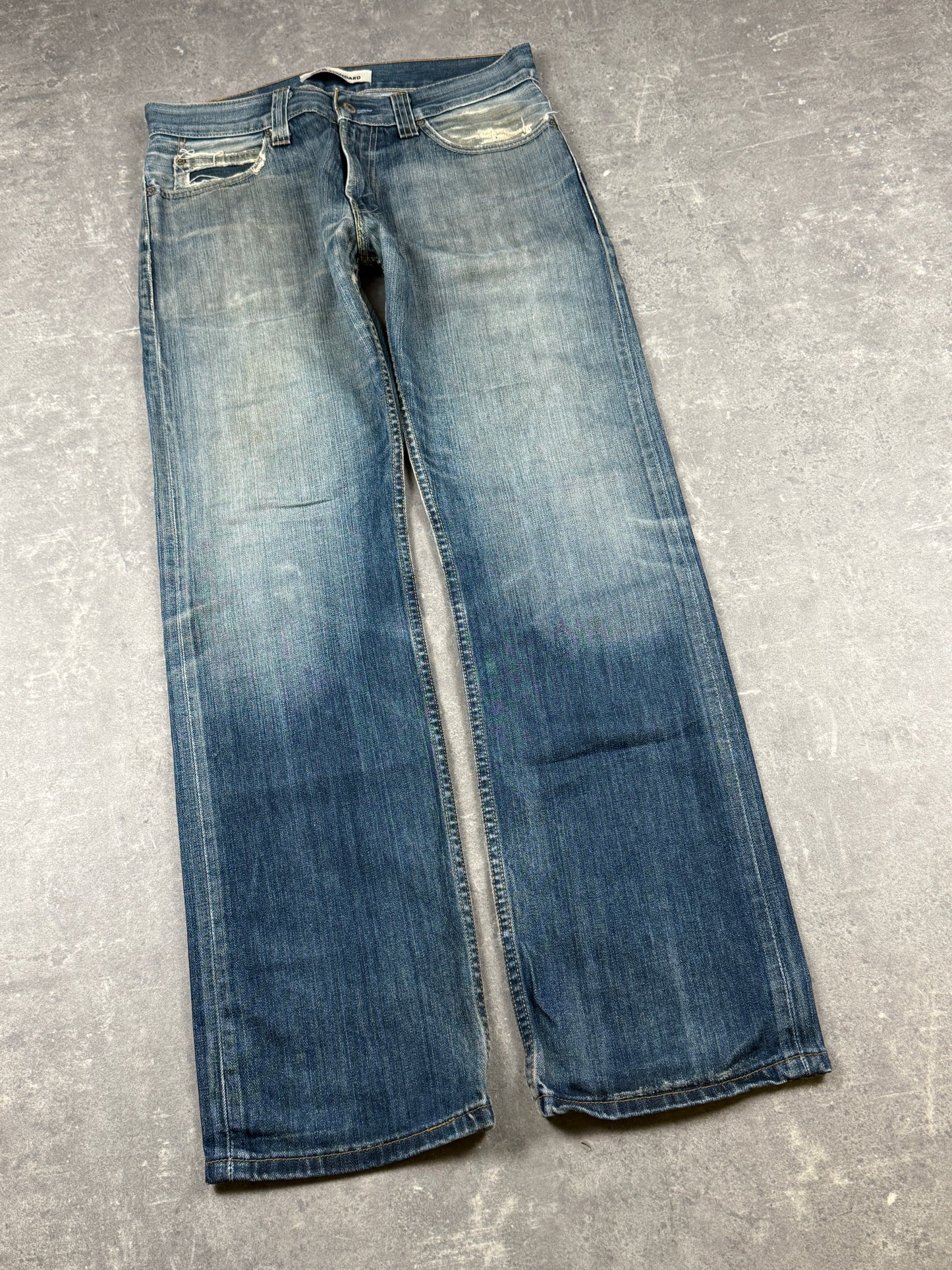 Levi’s Jeans (W34/L34)