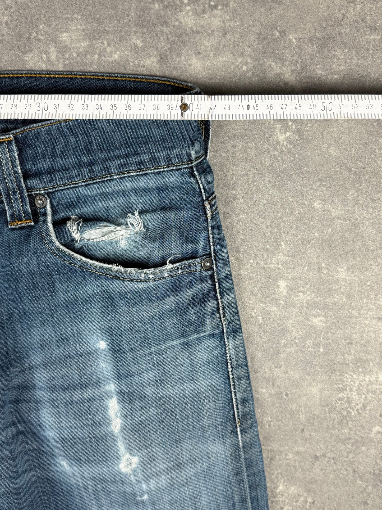 Levi’s bootcut Jeans (W32/L32)