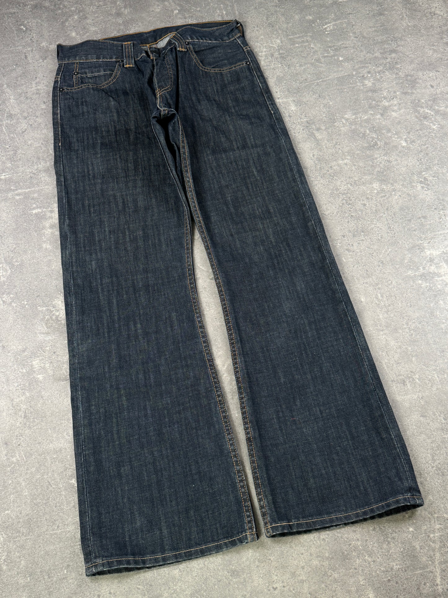 Levi’s bootcut Jeans (W32/L32)