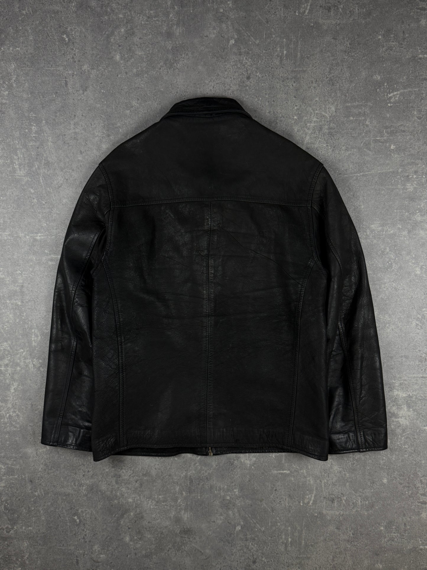 Leatherjacket (L)