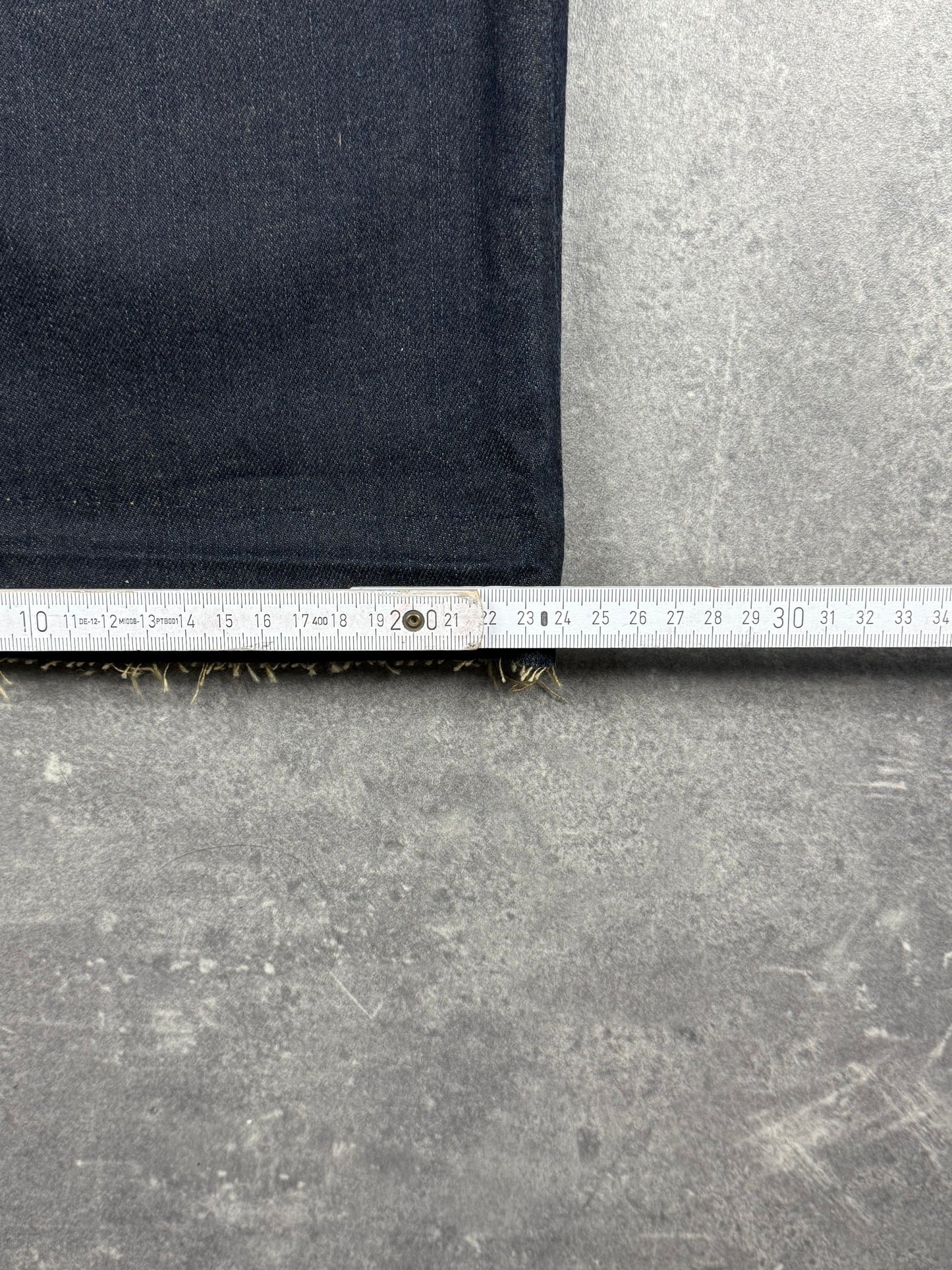 Levi’s bootcut Jeans (W33/L32)