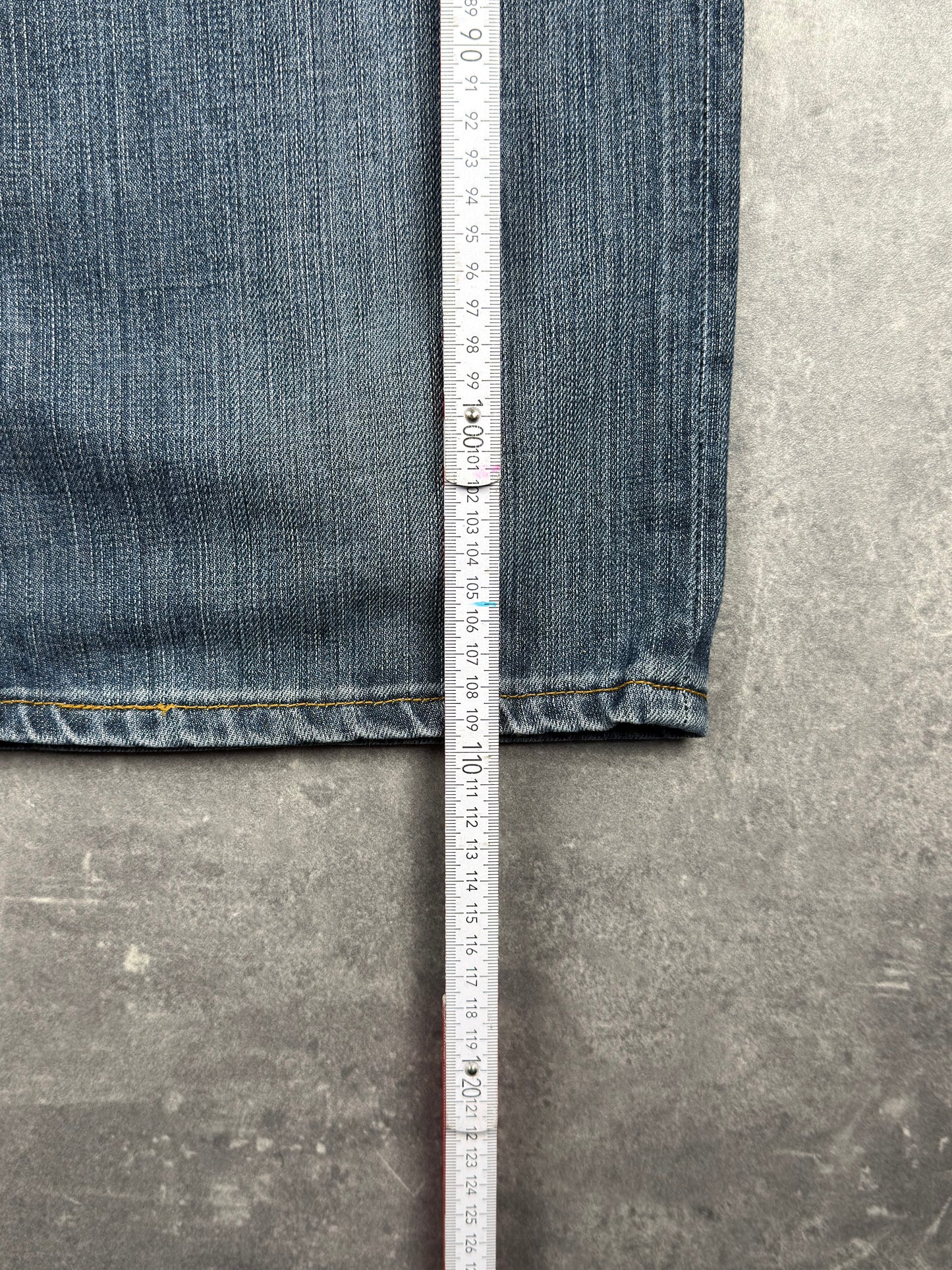 Levi’s bootcut Jeans (W34/L32)