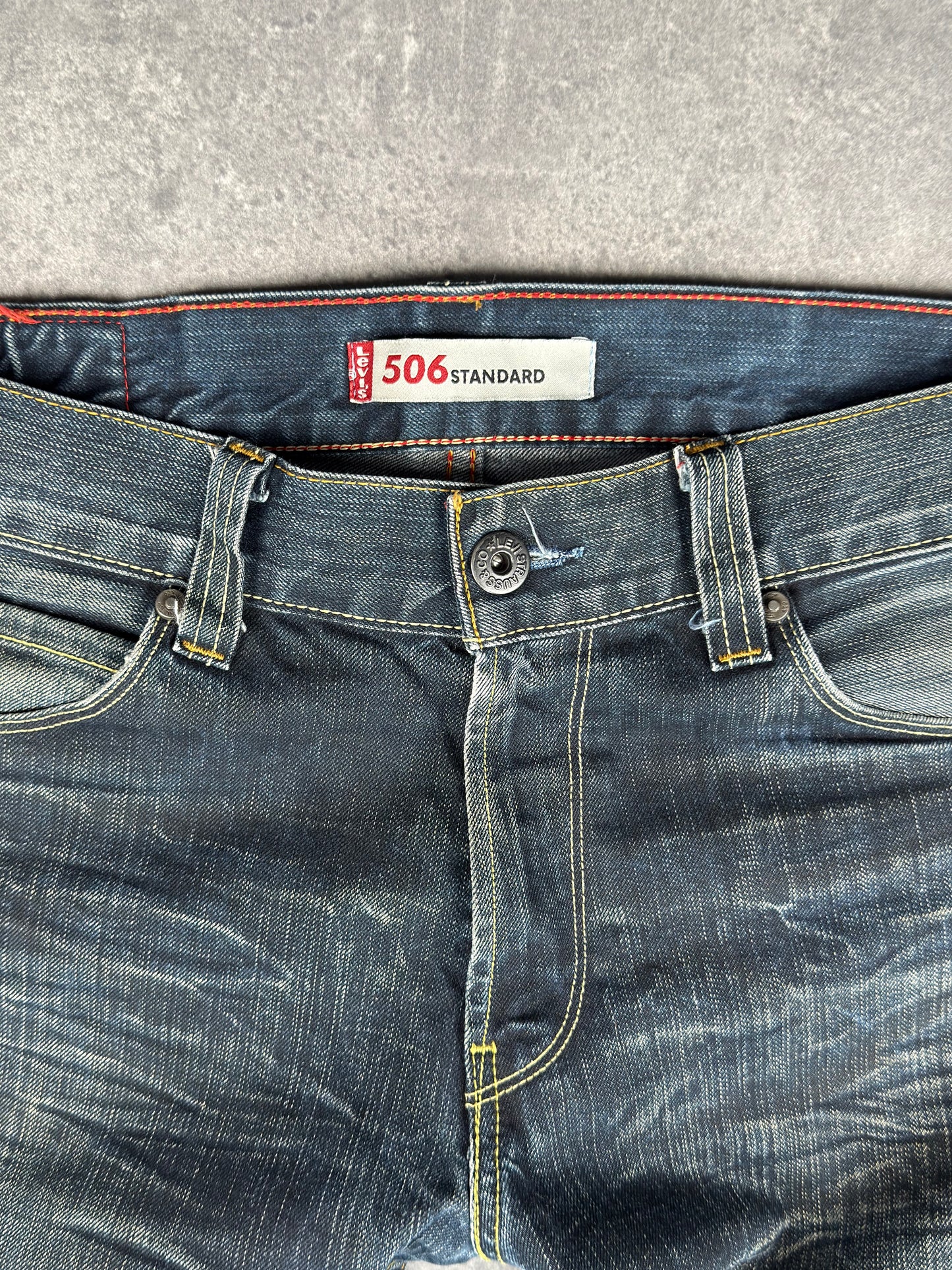 Levi’s Jeans (W33/L34)