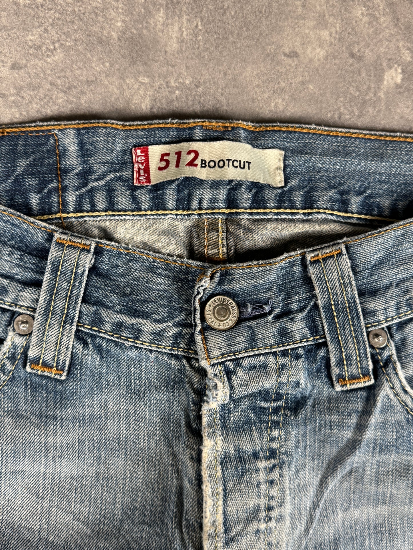 Levi’s bootcut Jeans (W30/L32)