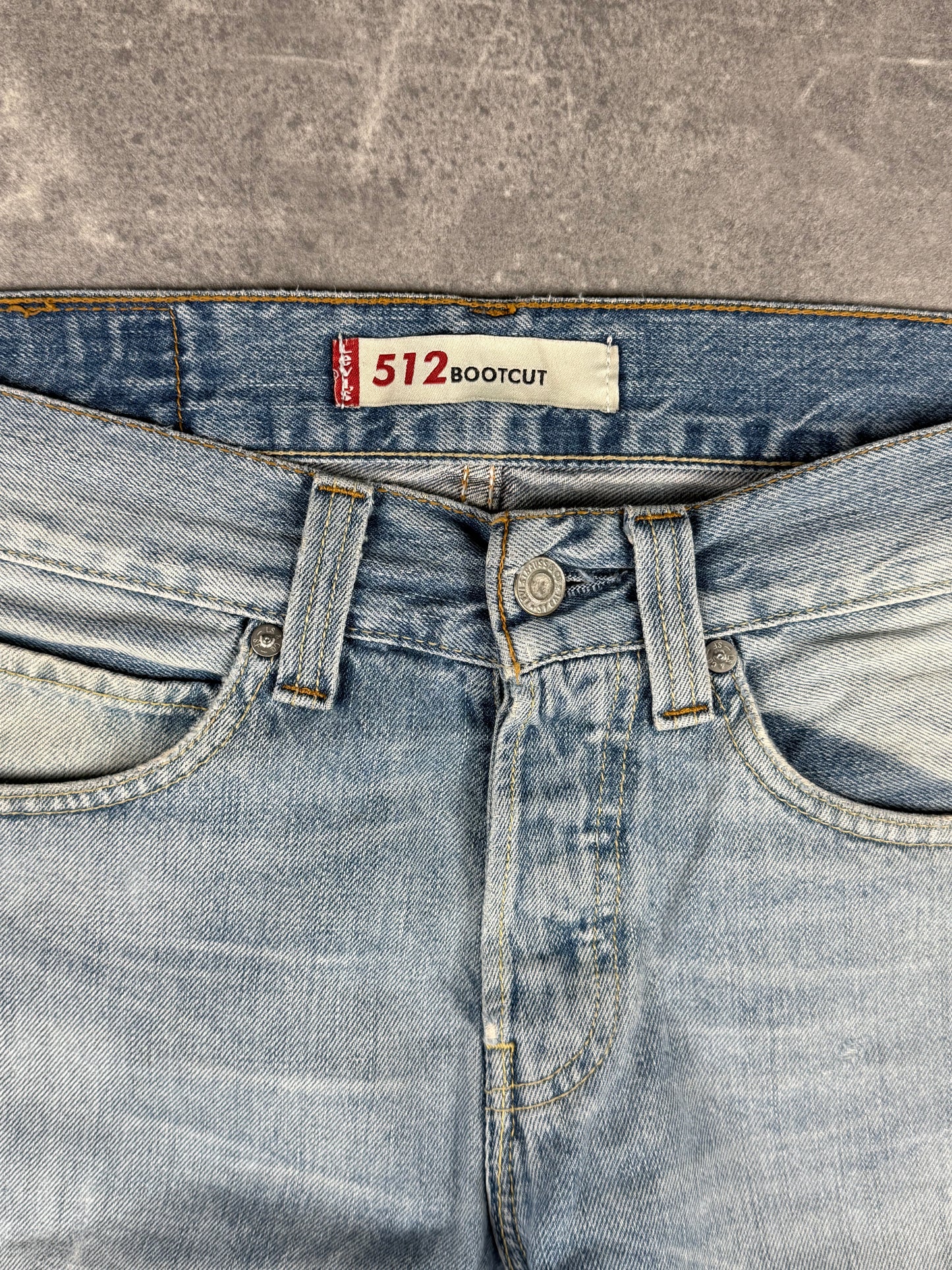 Levi’s bootcut Jeans (W30/L30)