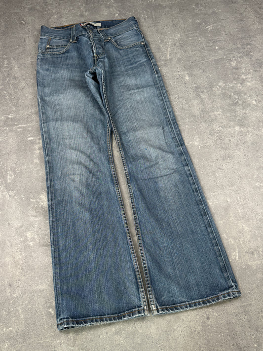 Levi’s bootcut Jeans (W27/L32)