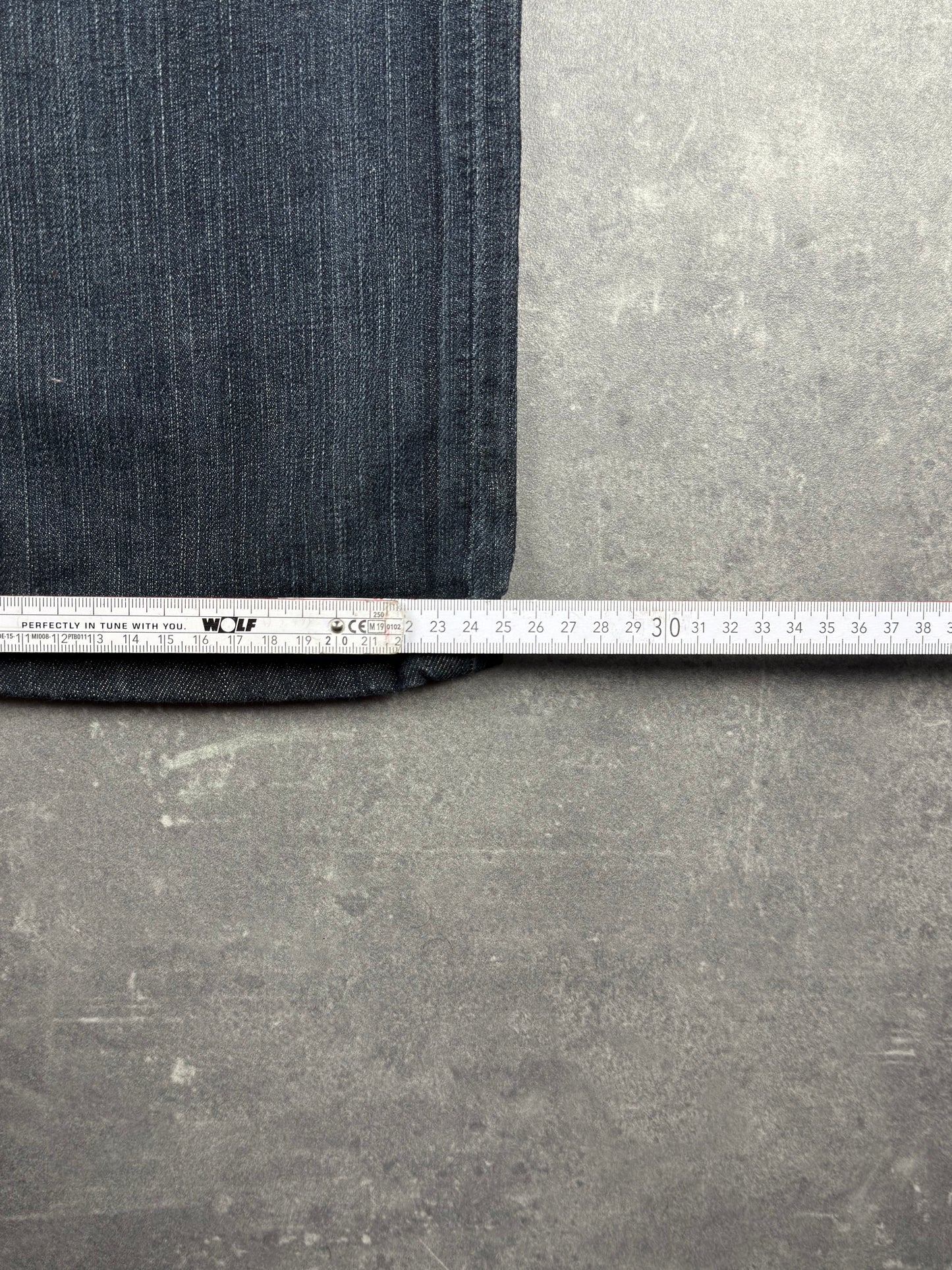 Levi’s bootcut Jeans (W33/L34)