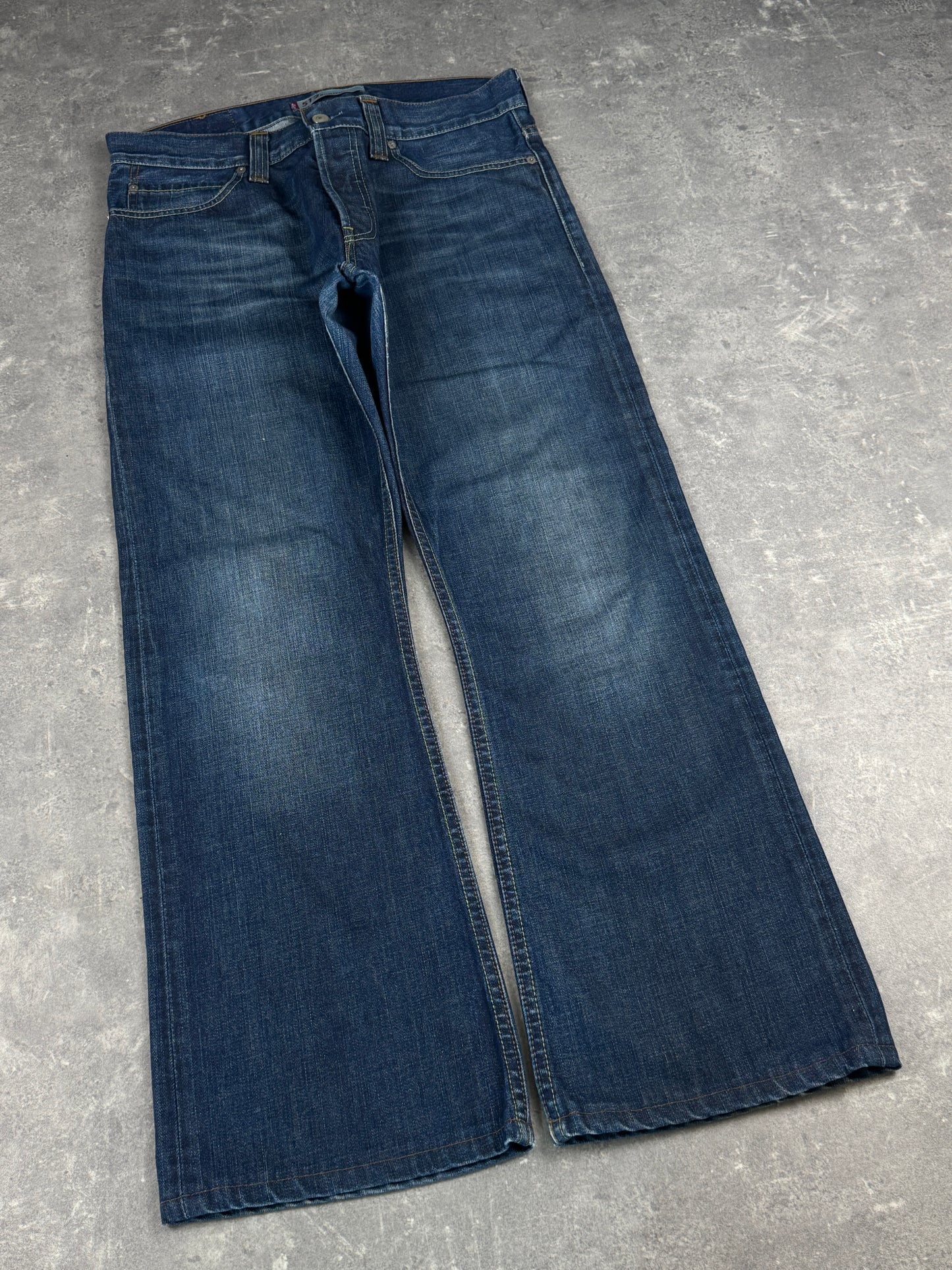 Levi’s bootcut Jeans (W34/L32)