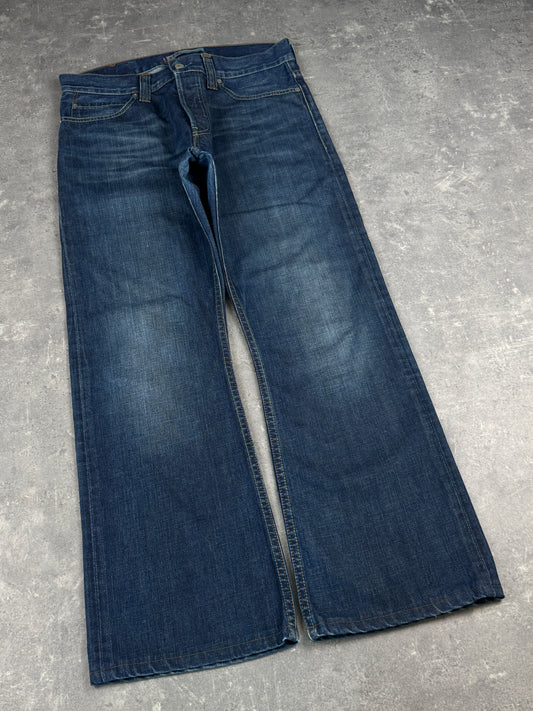 Levi’s bootcut Jeans (W34/L32)