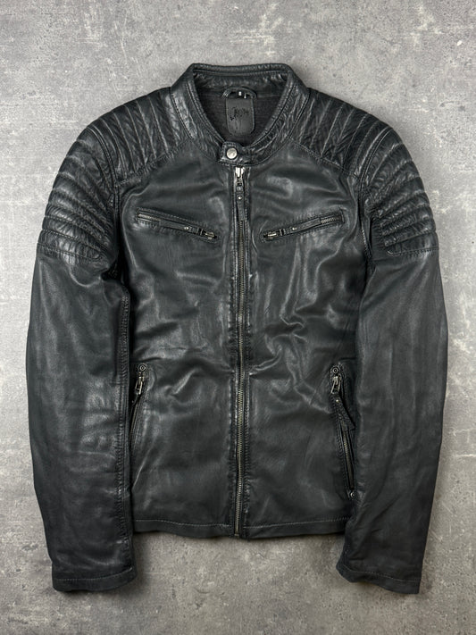 Gipsy Leatherjacket (S)