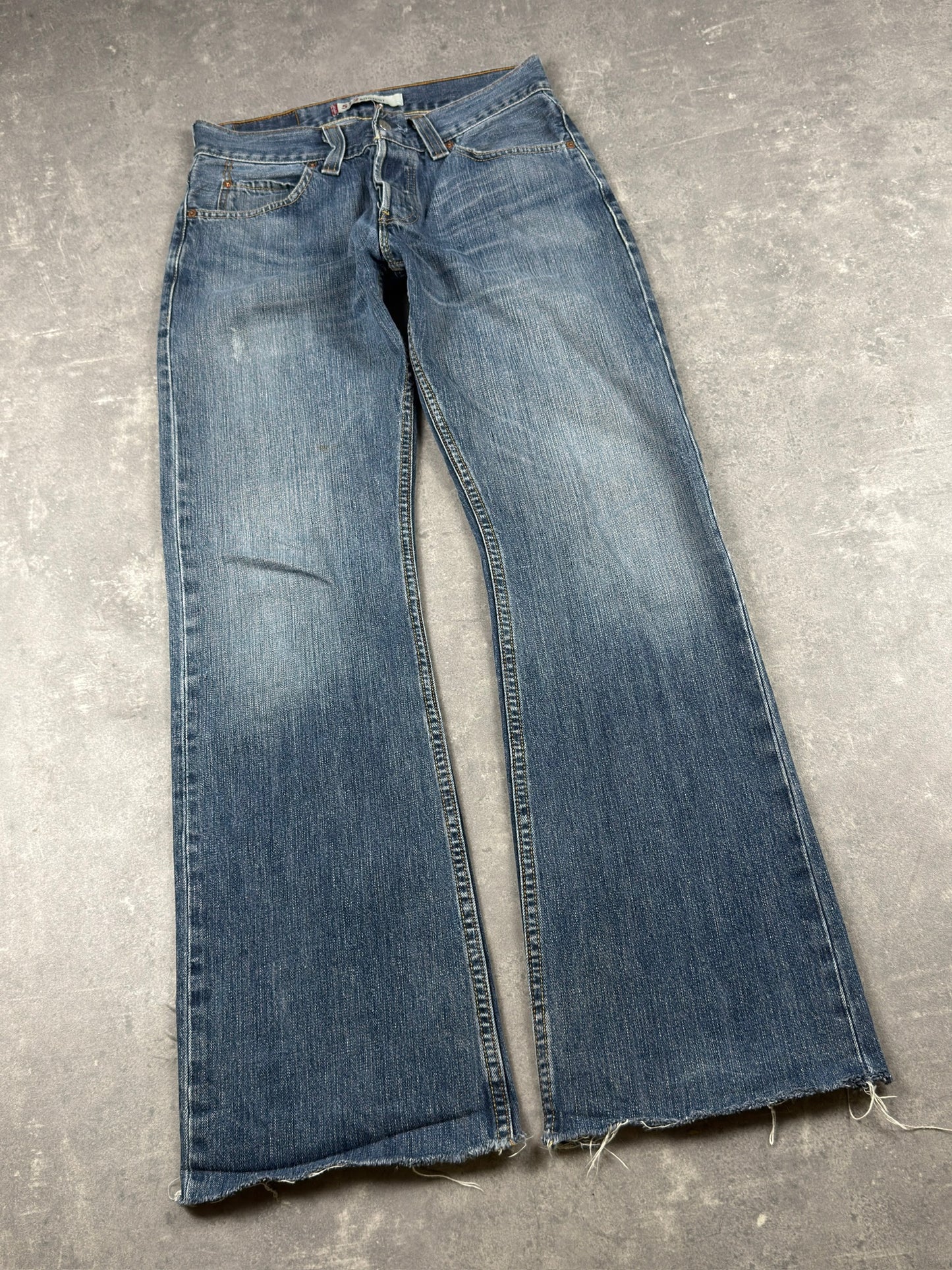 Levi’s bootcut Jeans (W30/L34)