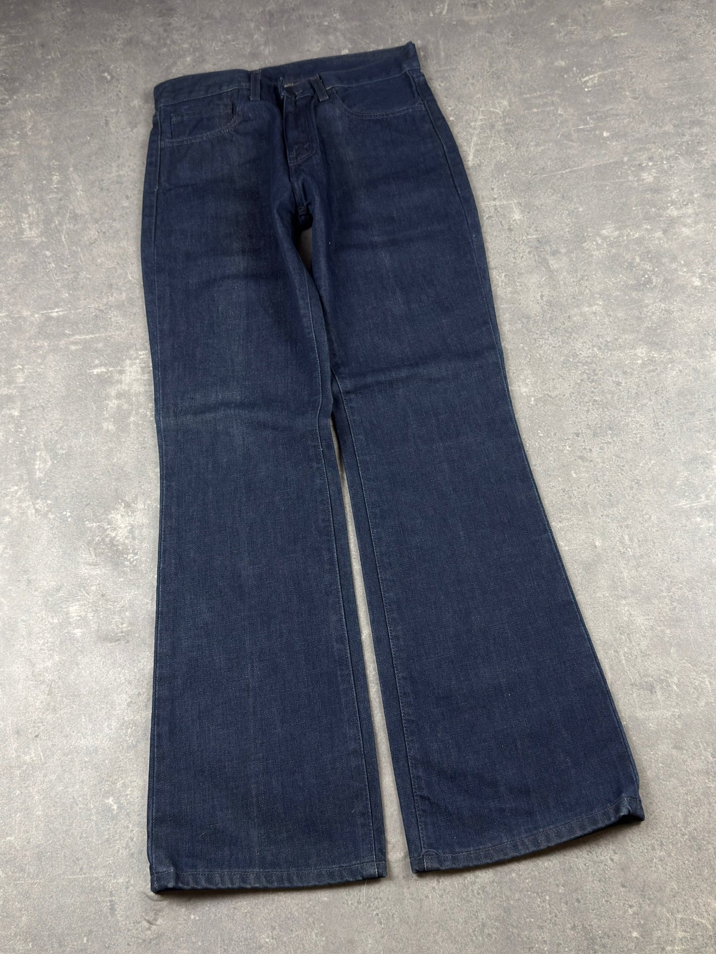 Levi’s bootcut Jeans Woman (W29/L32)