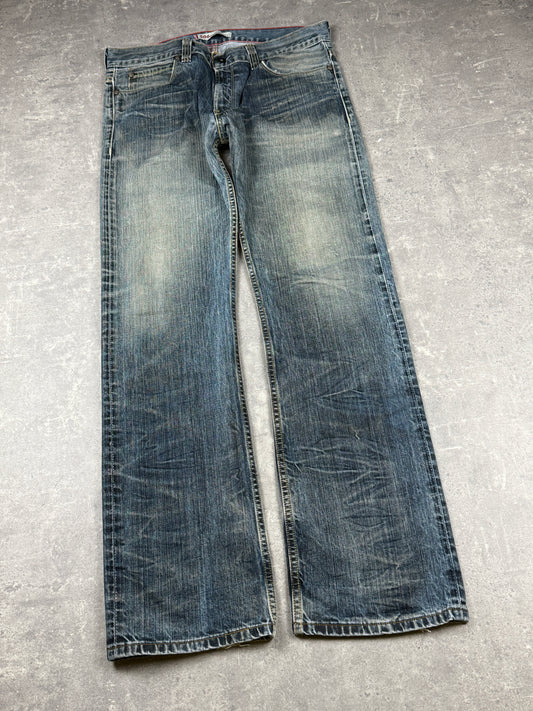 Levi’s Jeans (W36/L34-36)