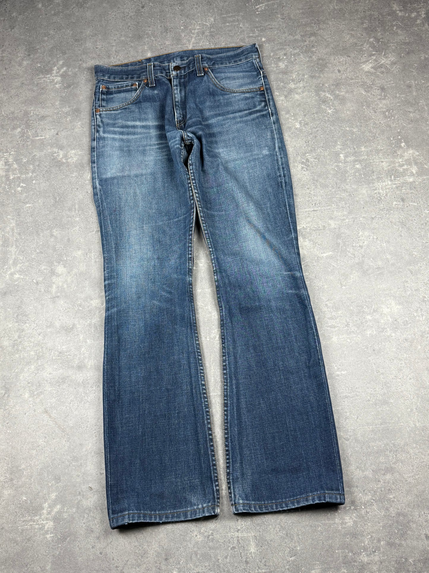 Levi’s bootcut Jeans (W30/L32)