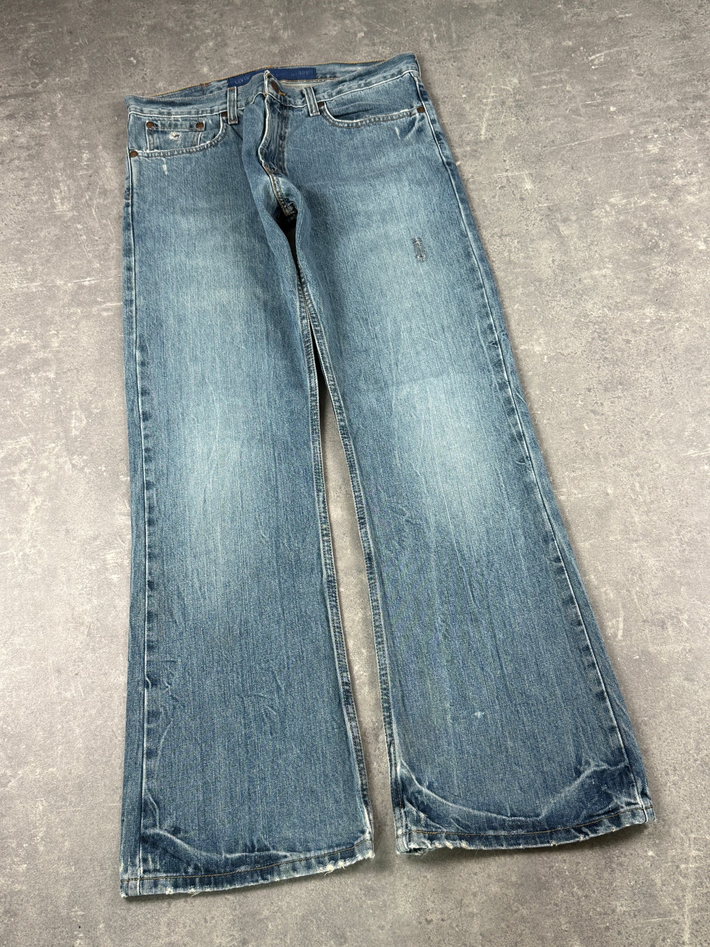 Levi’s bootcut Jeans (W32/L32)