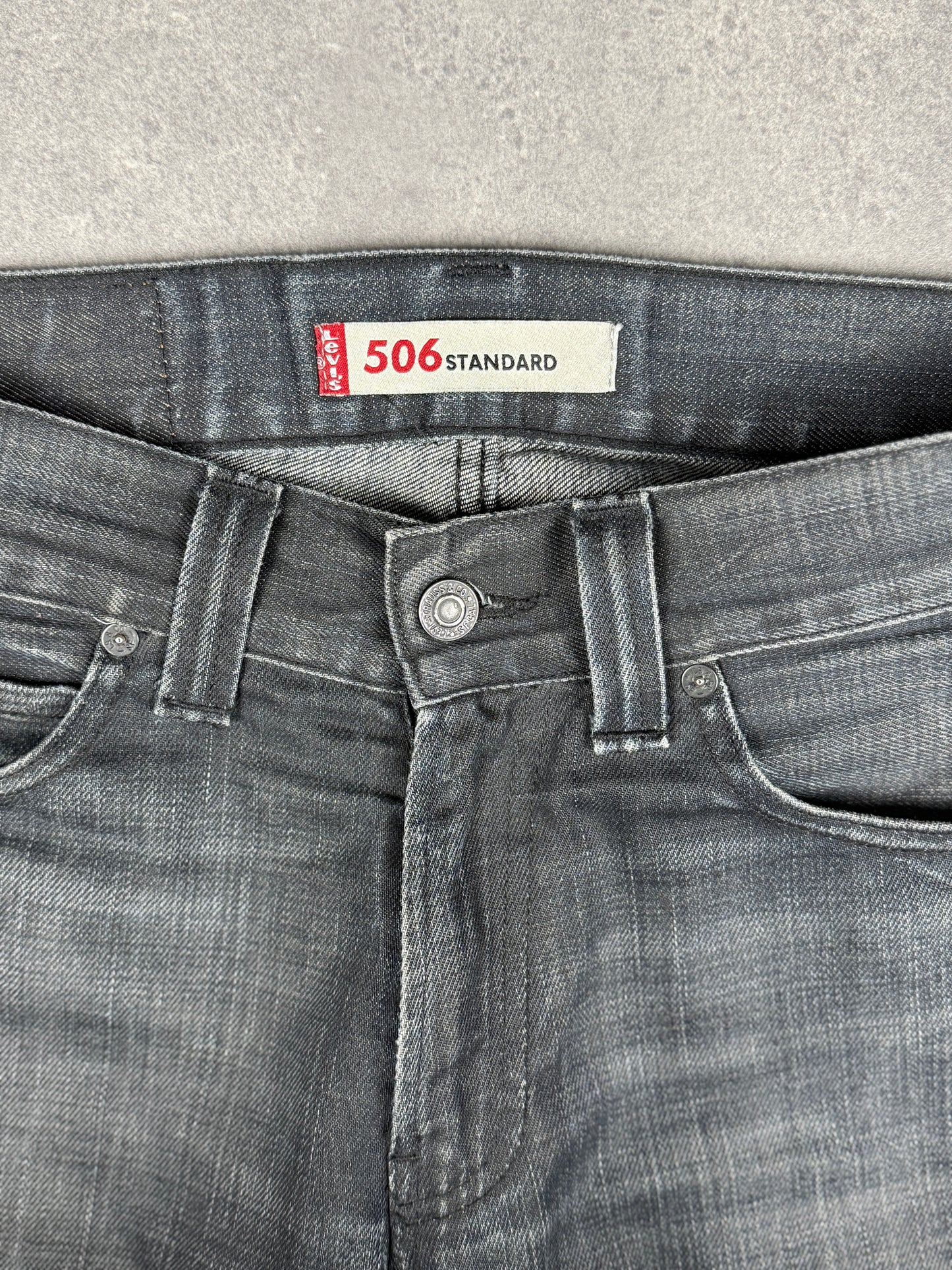 Levi’s Jeans (W30/L30)