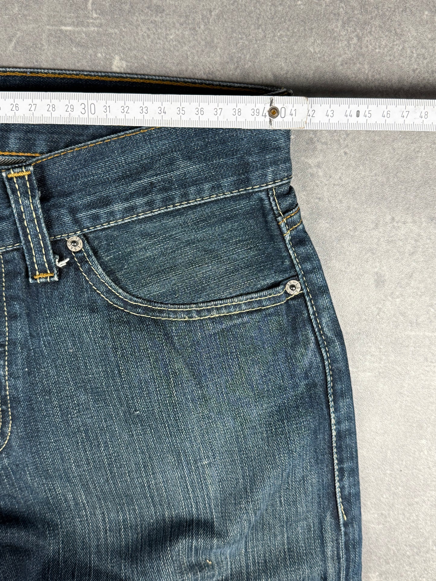 Levi’s bootcut Jeans (W32/L30)