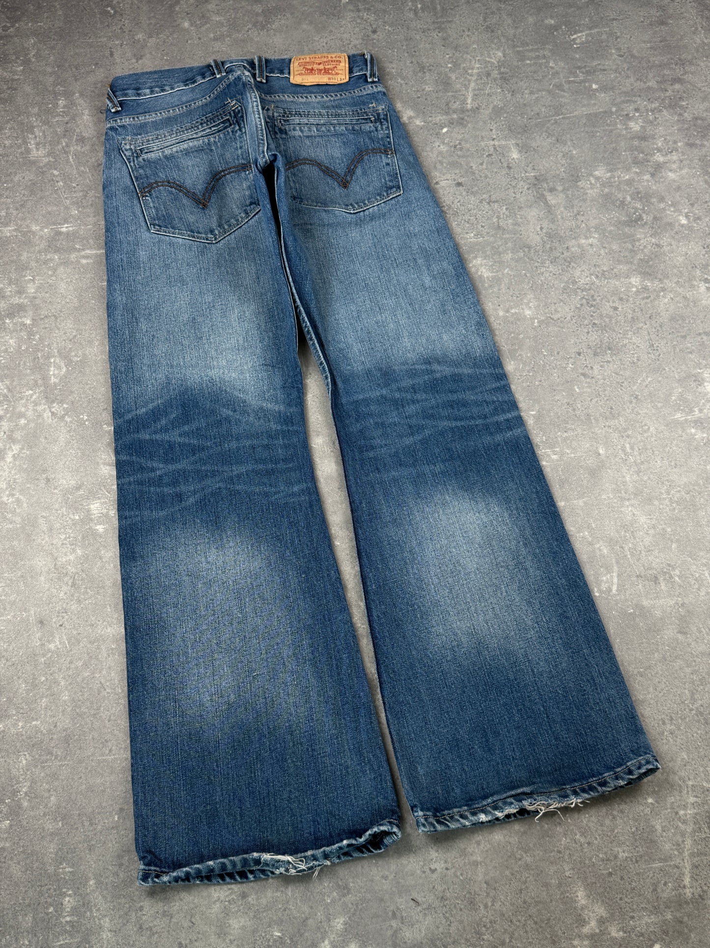 Levi’s bootcut Jeans (W30/L32)