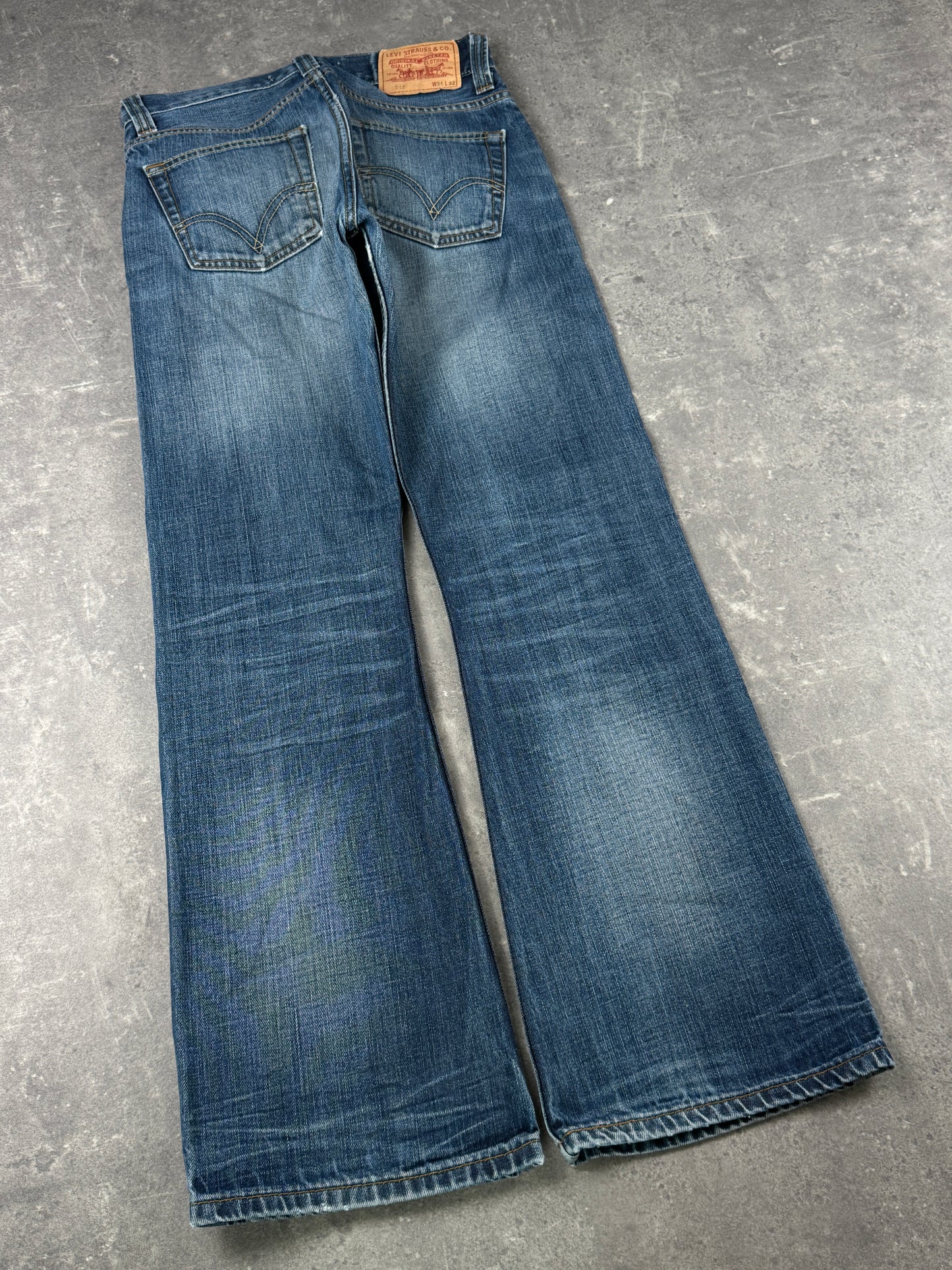 Levi’s bootcut Jeans (W29/L32)