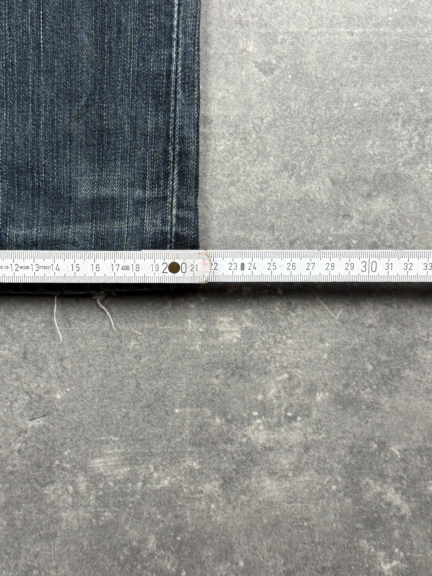 Levi’s Jeans (W31/L32)