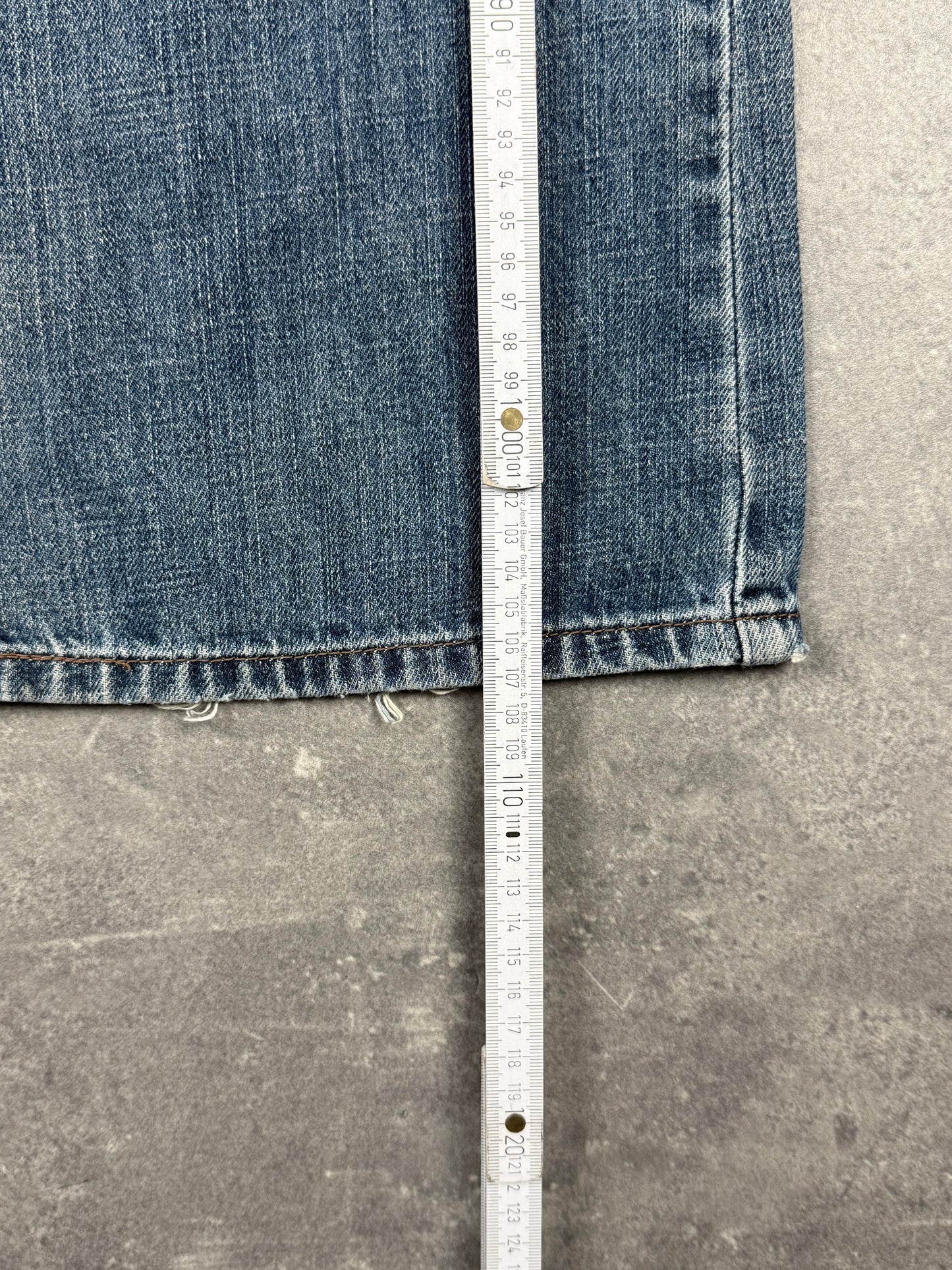 Levi’s bootcut Jeans (W31/L34)