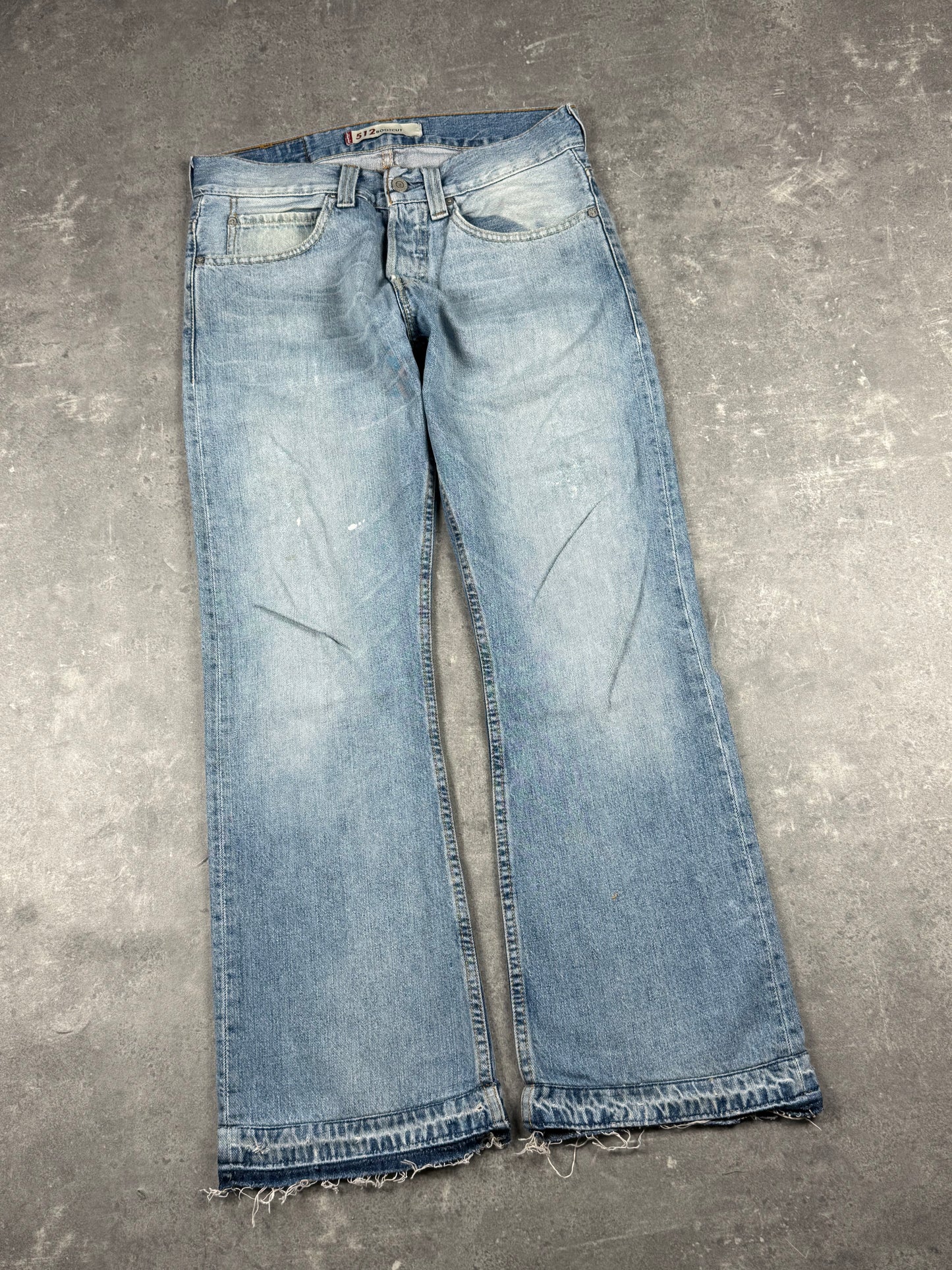 Levi’s bootcut Jeans (W30/L30)