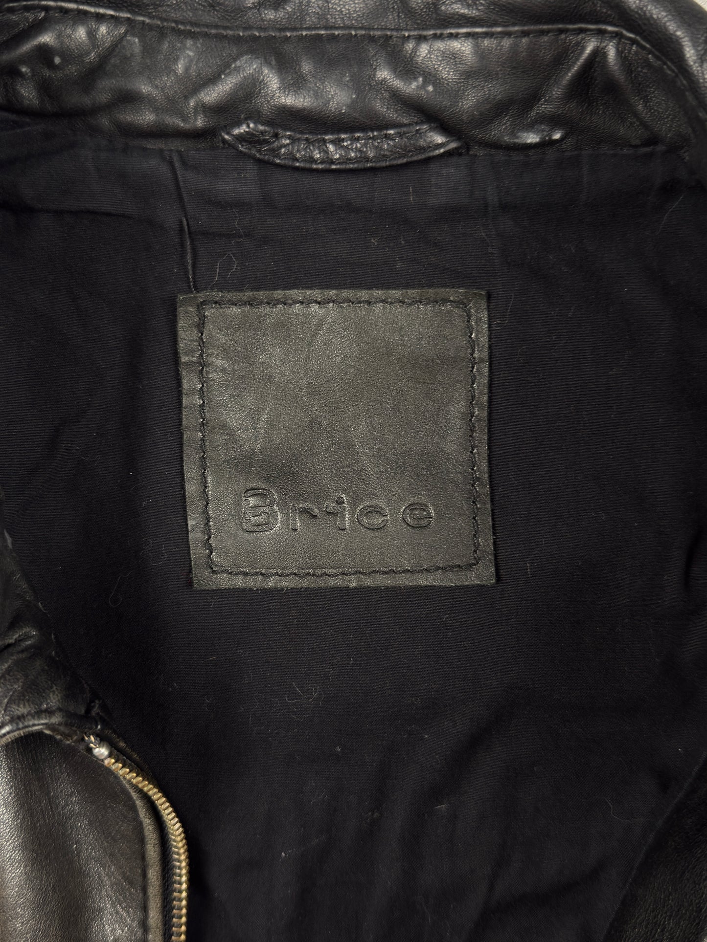 Vintage Leatherjacket (M)