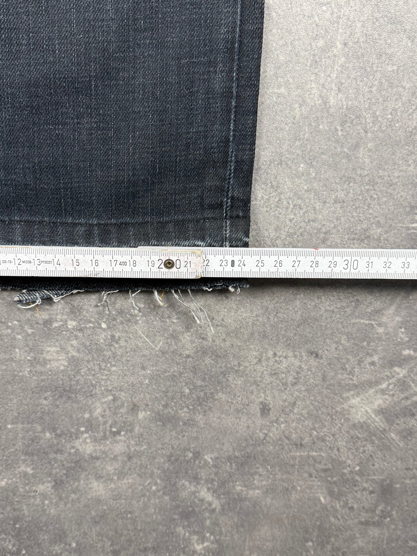 Levi’s bootcut Jeans (W34/L34)