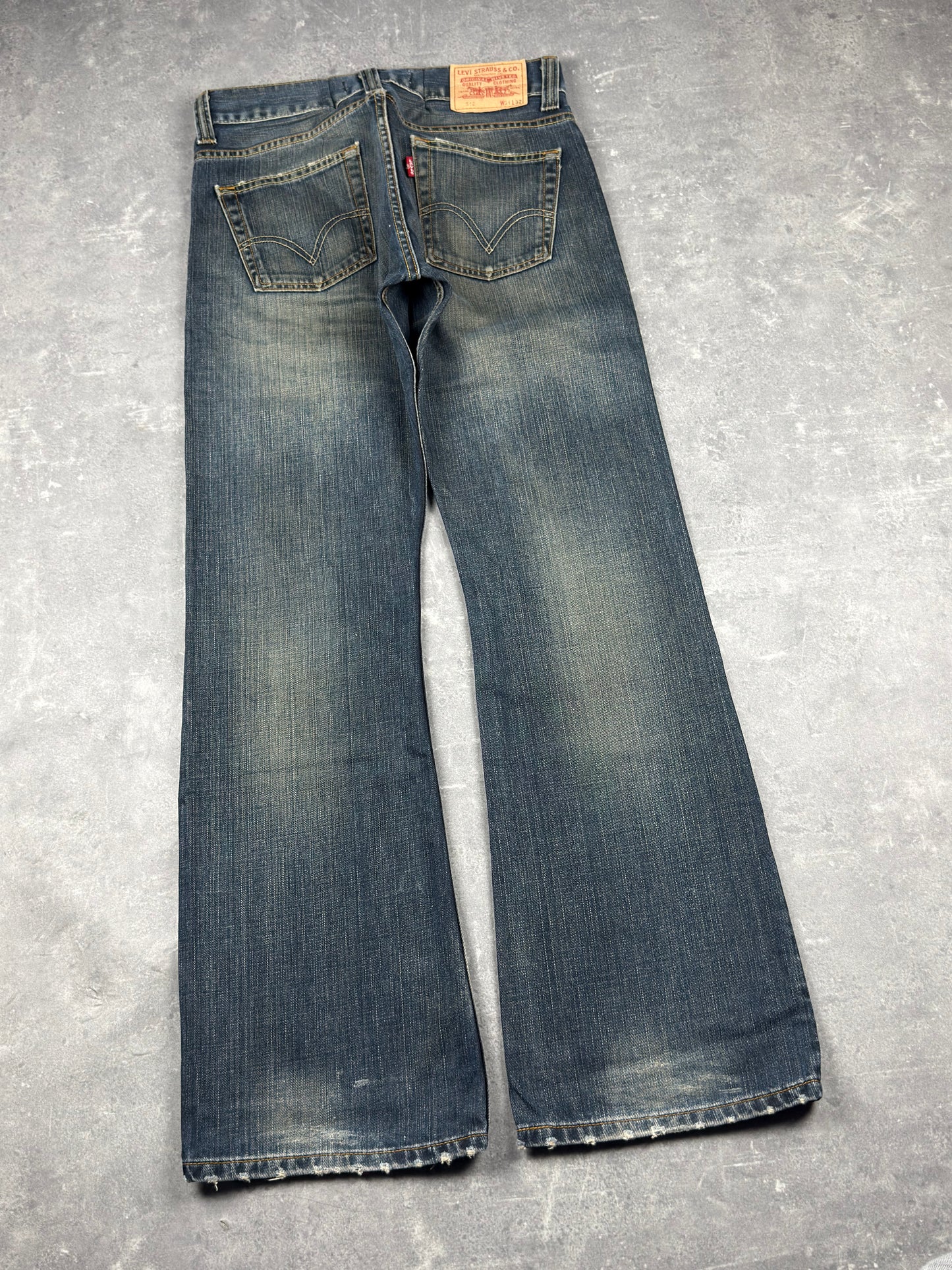 Levi’s bootcut Jeans (W31/L32)