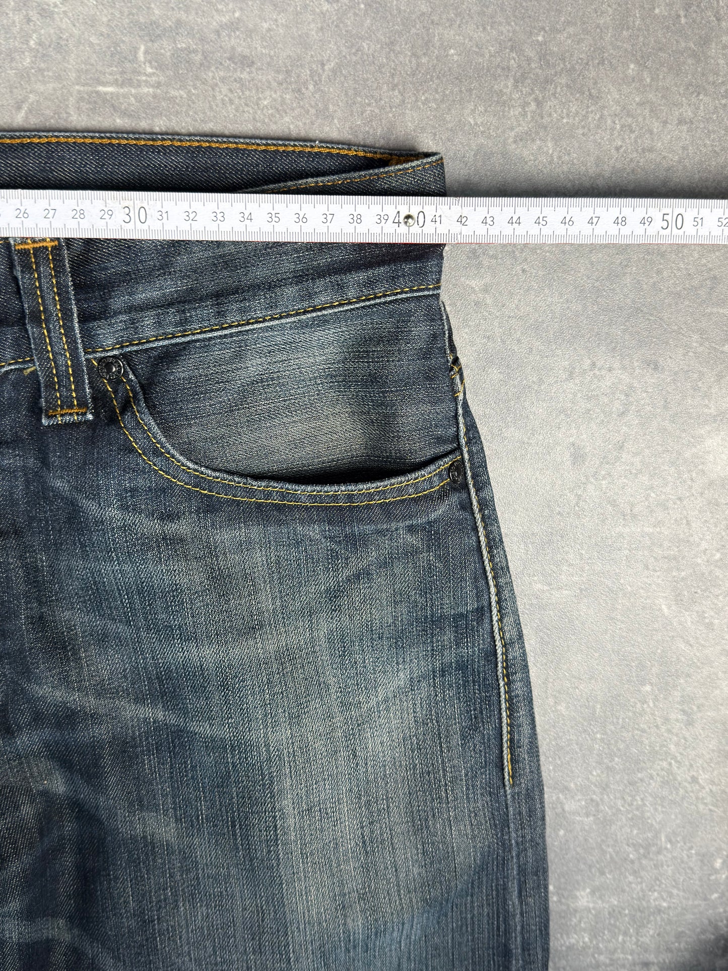 Levi’s bootcut Jeans (W32/L32)