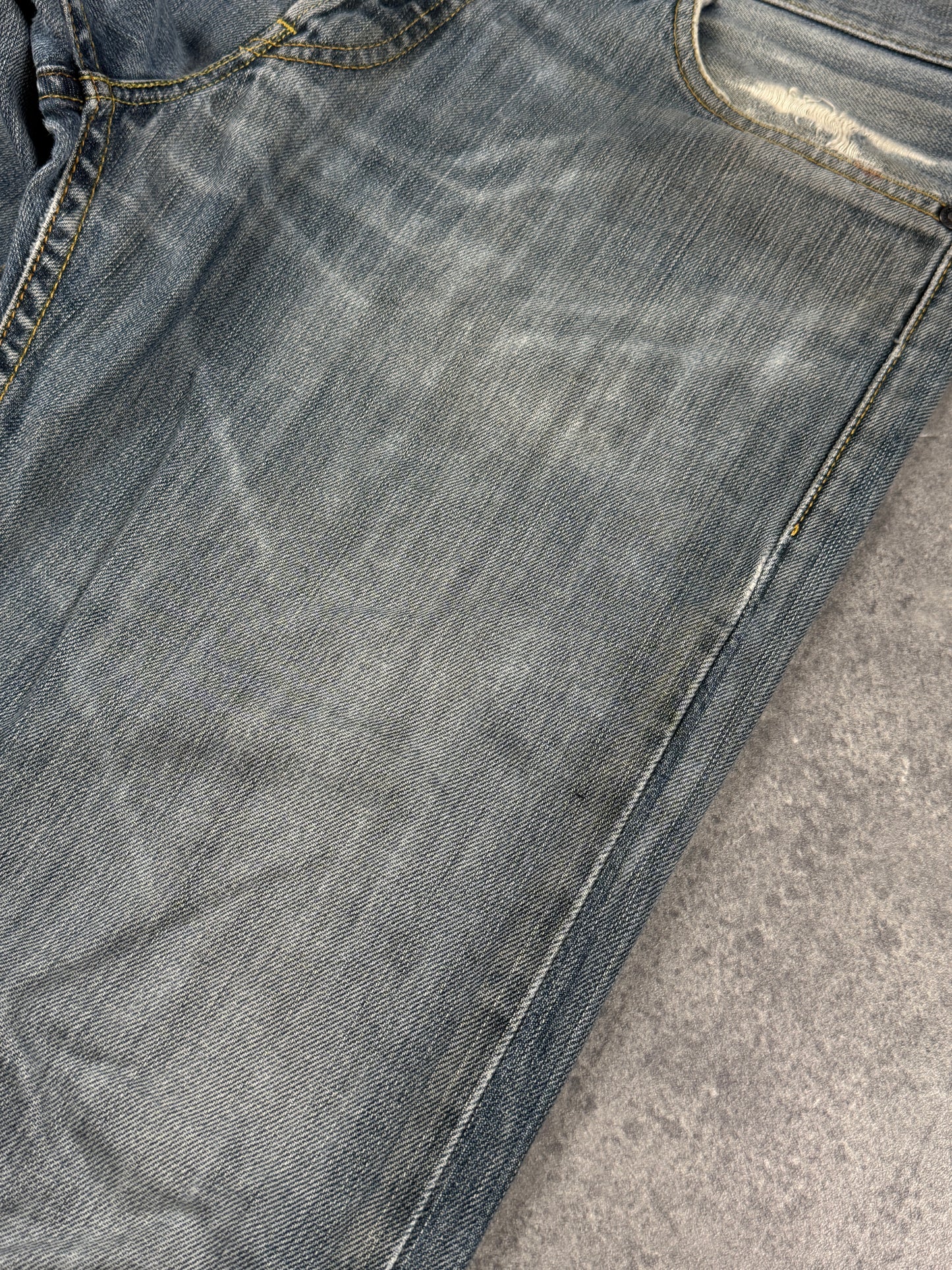 Levi’s bootcut Jeans (W32/L32)